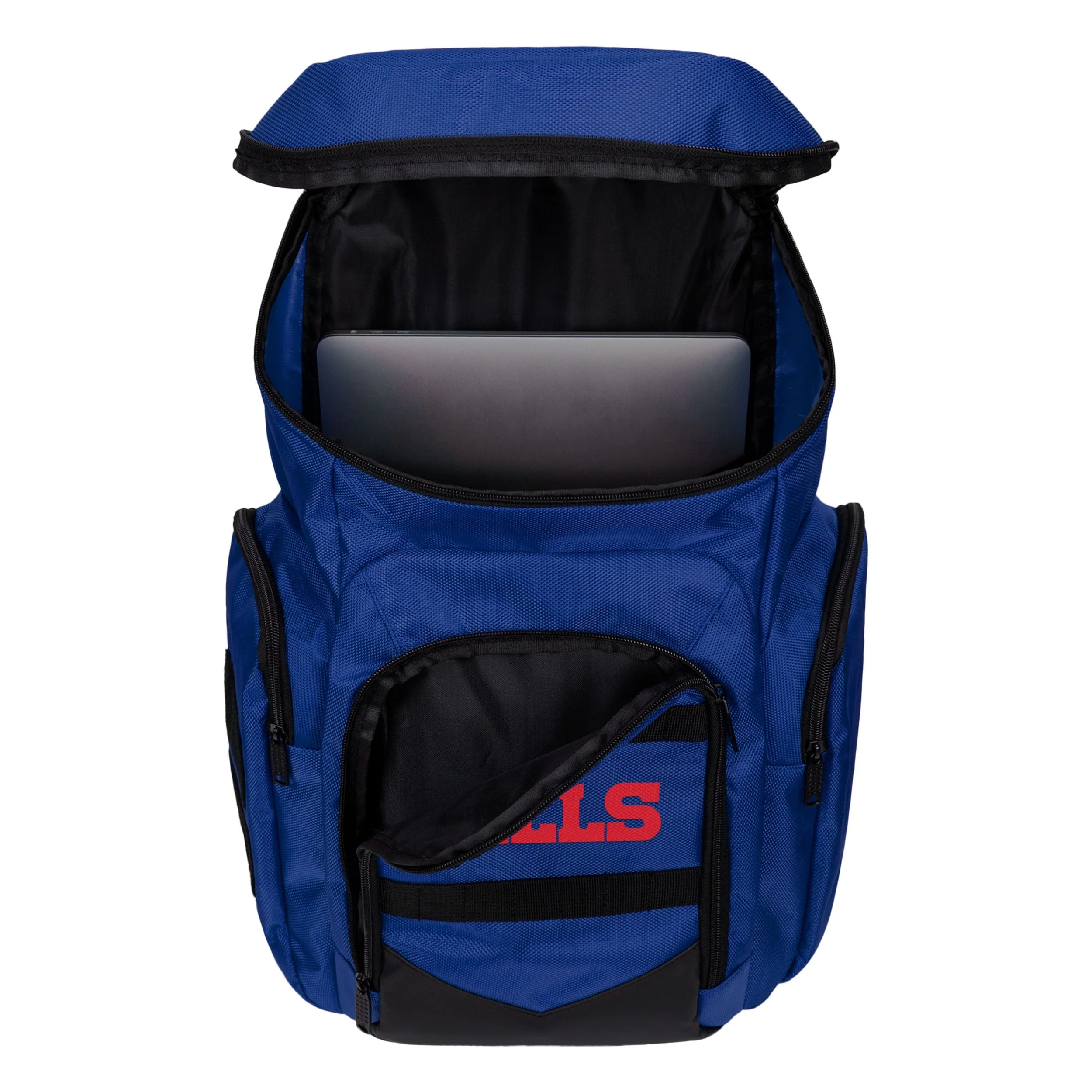 Buffalo Bills NFL Carrier Backpack - Image 6