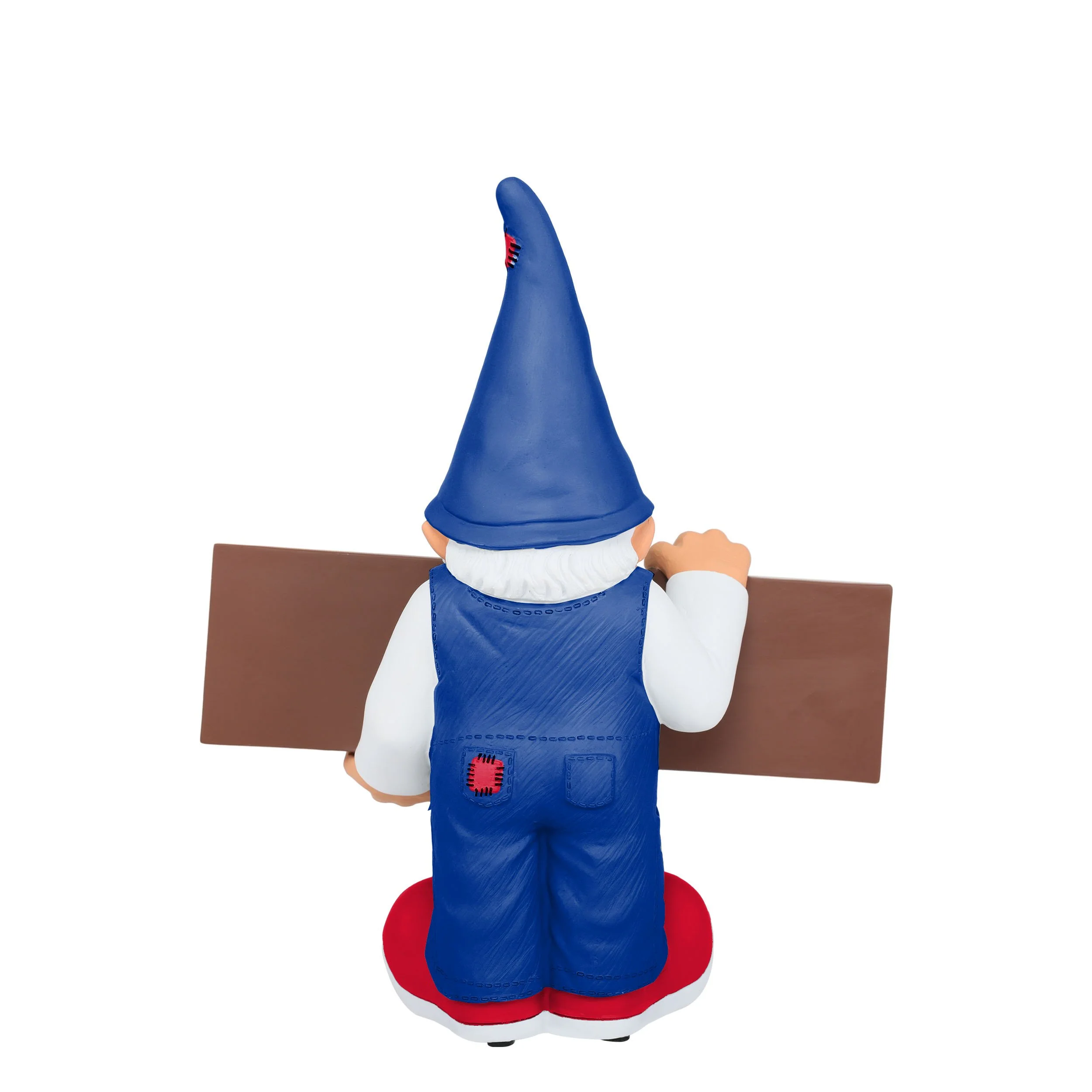 Buffalo Bills NFL Chalkboard Sign Gnome - Image 3