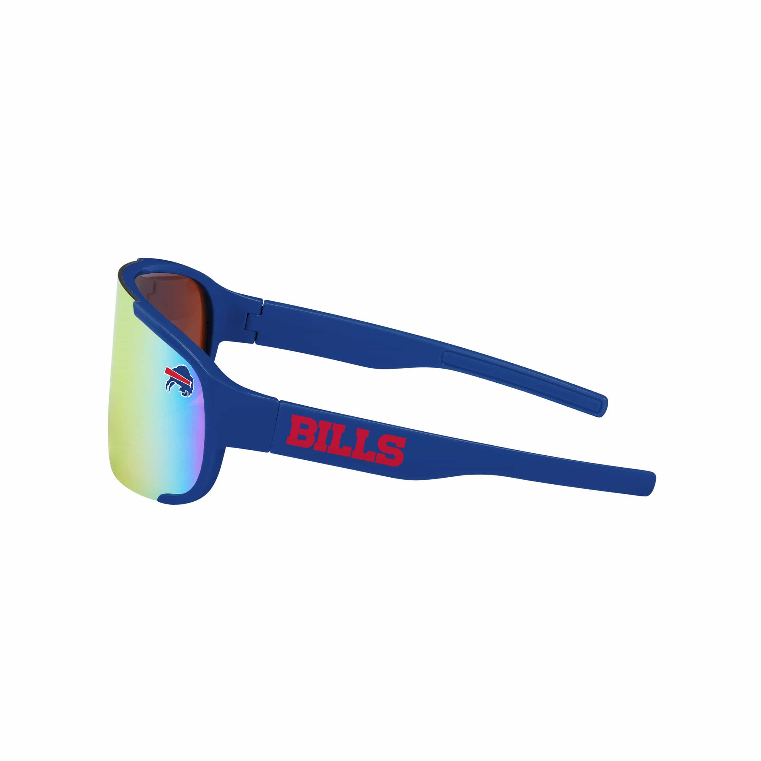 Buffalo Bills NFL Gameday Edge Sunglasses - Image 3