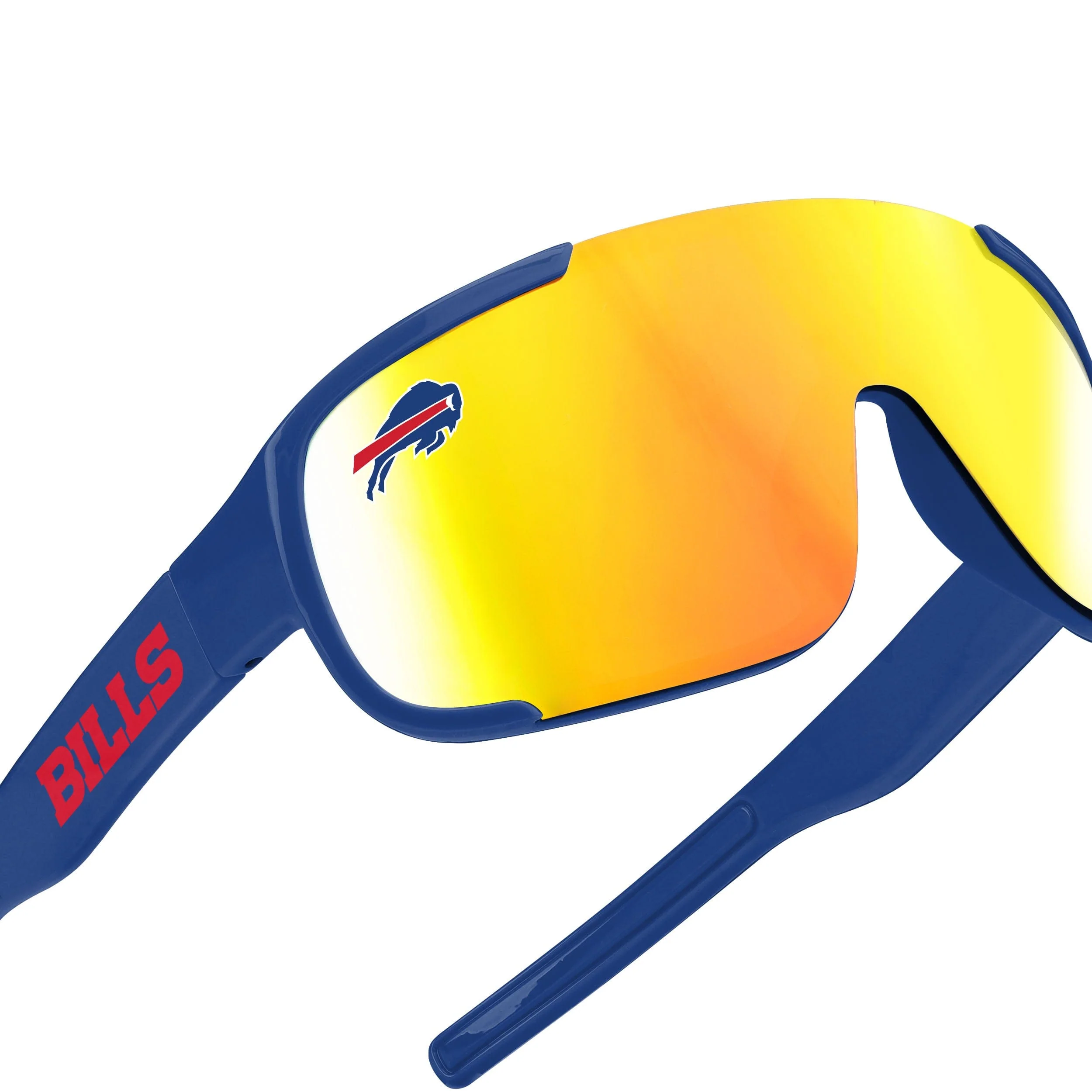 Buffalo Bills NFL Gameday Edge Sunglasses - Image 4