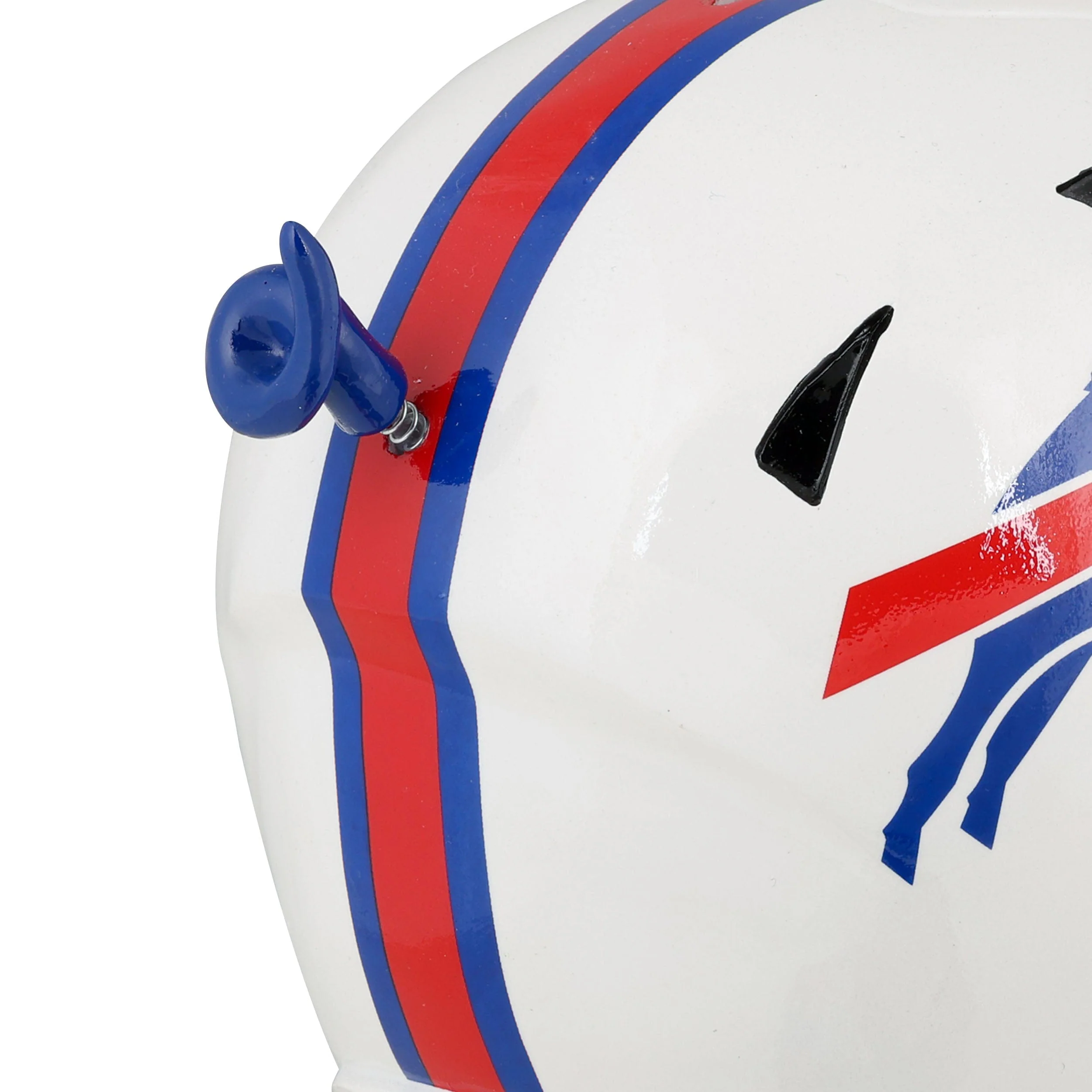 Buffalo Bills NFL Helmet Piggy Bank - Image 3