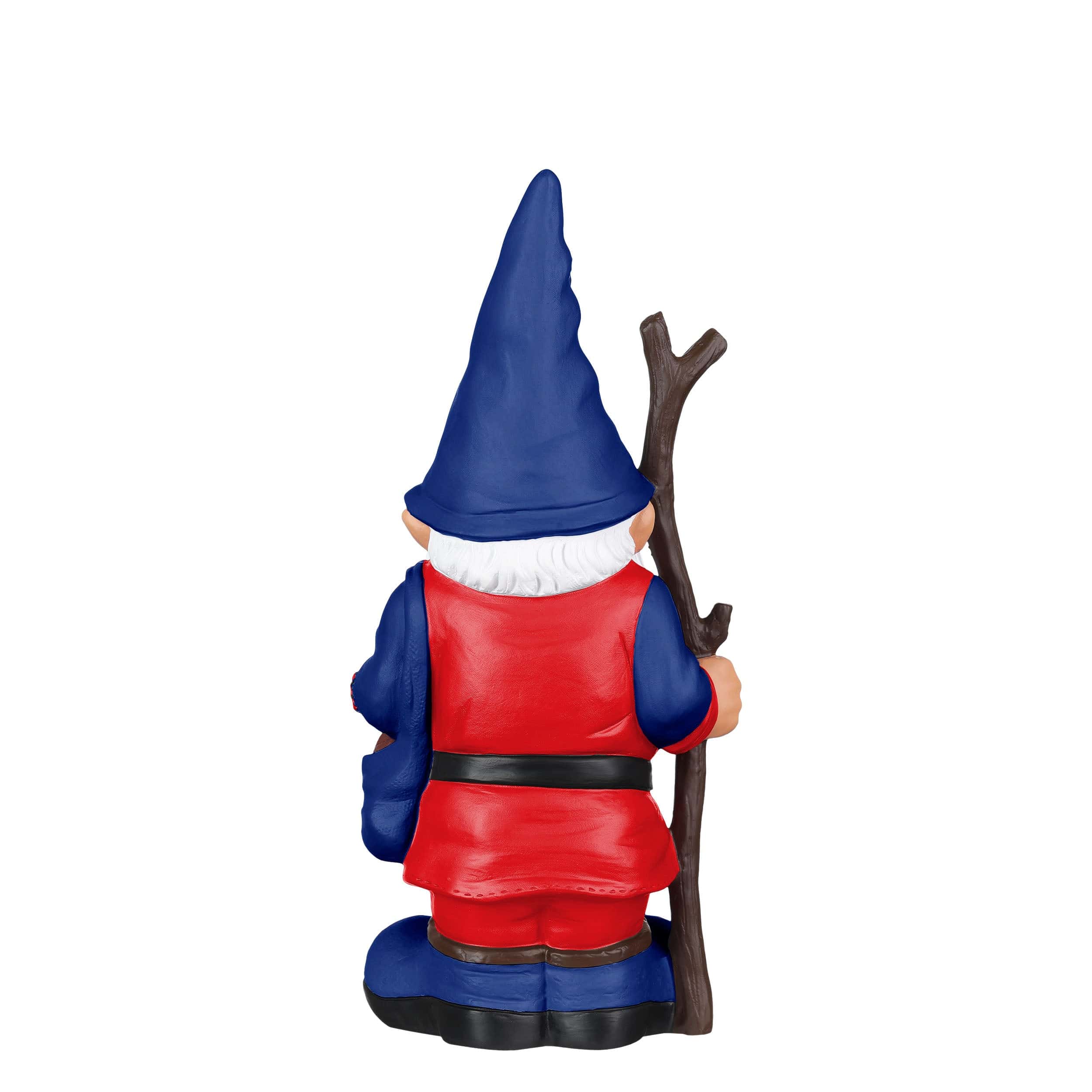 Buffalo Bills NFL Holding Stick Gnome - Image 3