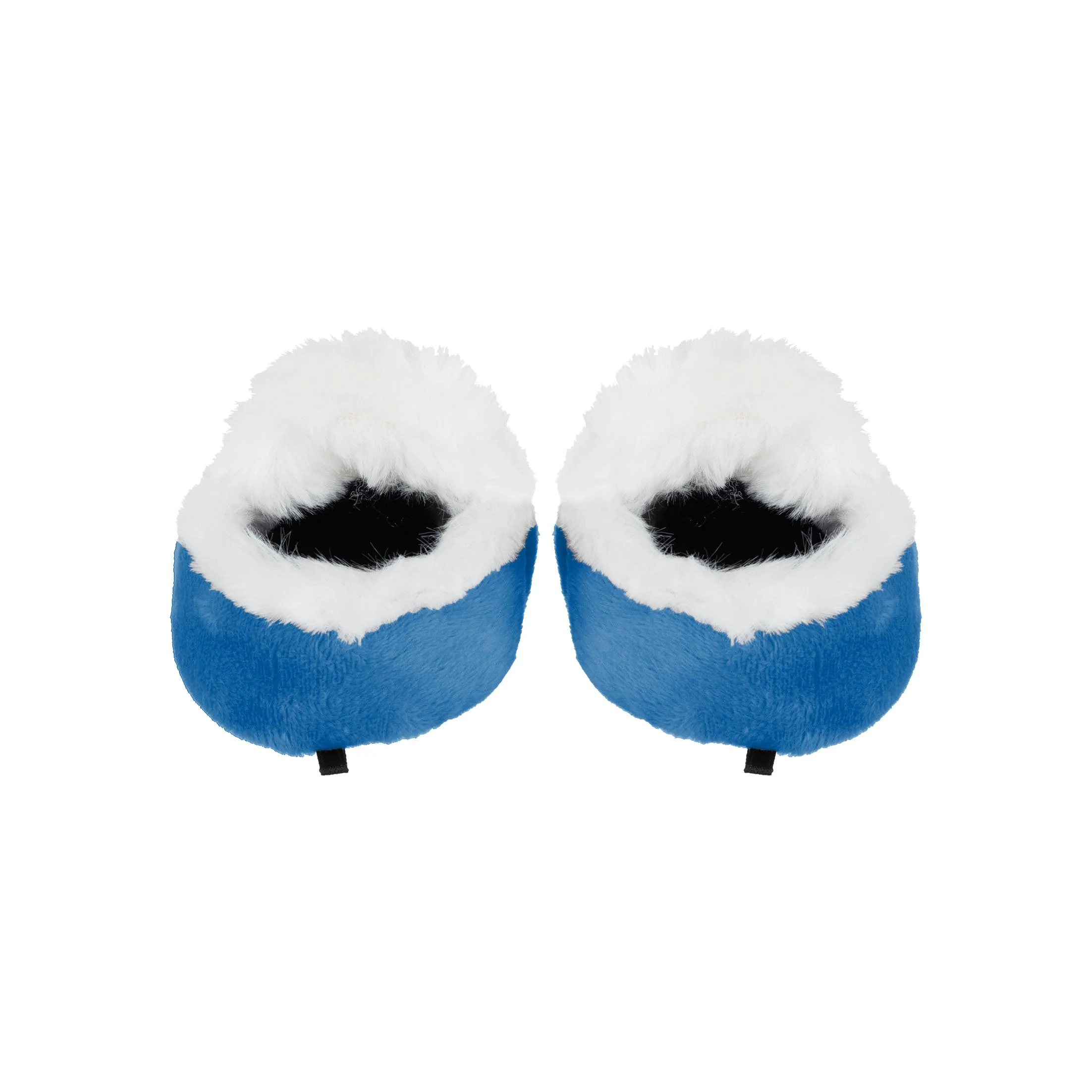 Buffalo Bills NFL Logo Baby Bootie Slipper - Image 5