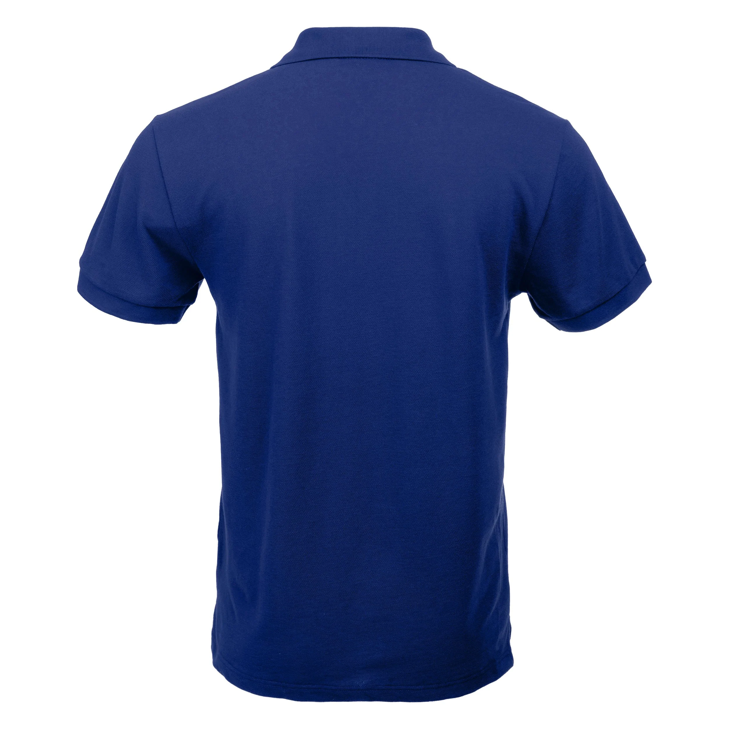 Buffalo Bills NFL Mens Casual Color Polo - Image 2