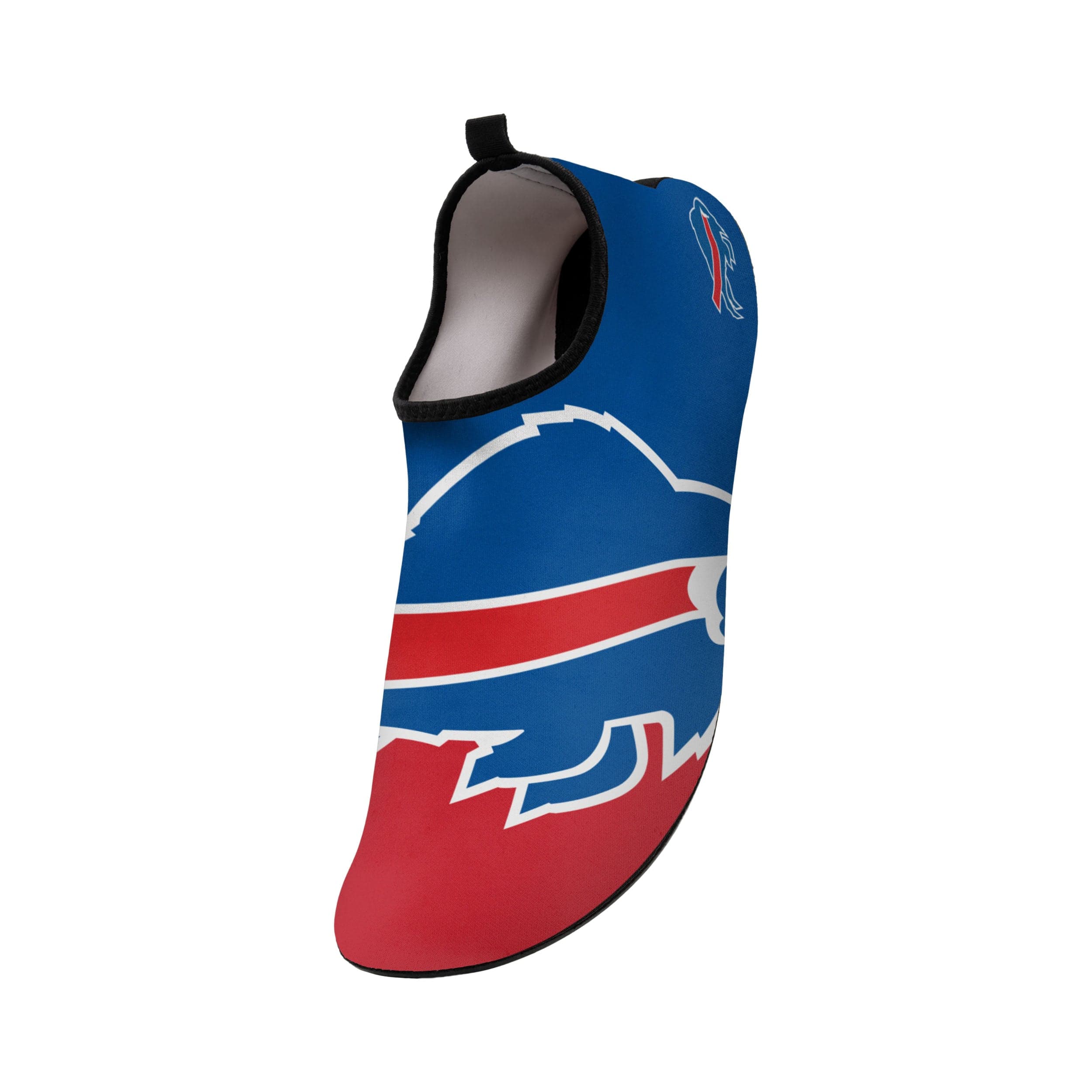 Buffalo Bills NFL Mens Colorblock Water Shoe - Image 2