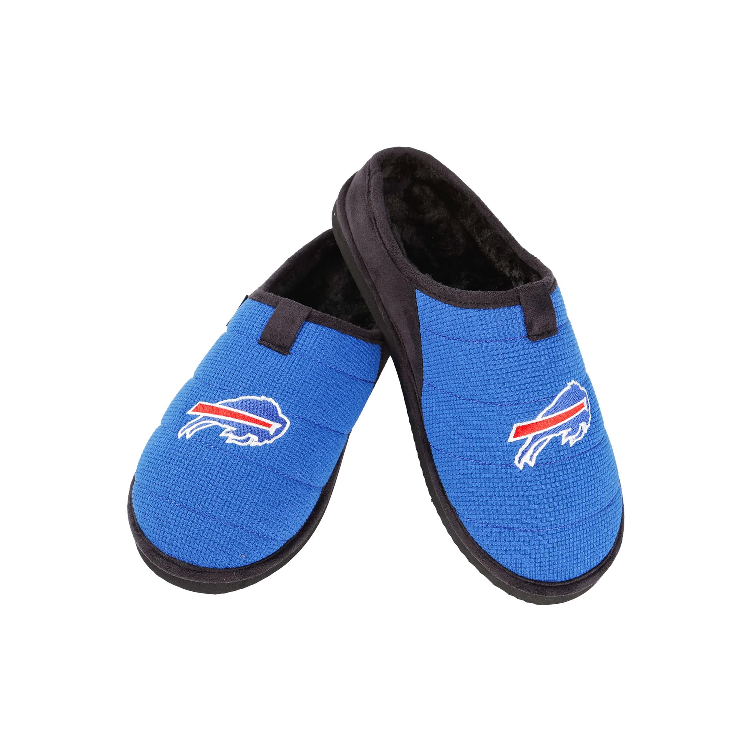 Buffalo Bills NFL Mens Thermal Slipper - Image 3