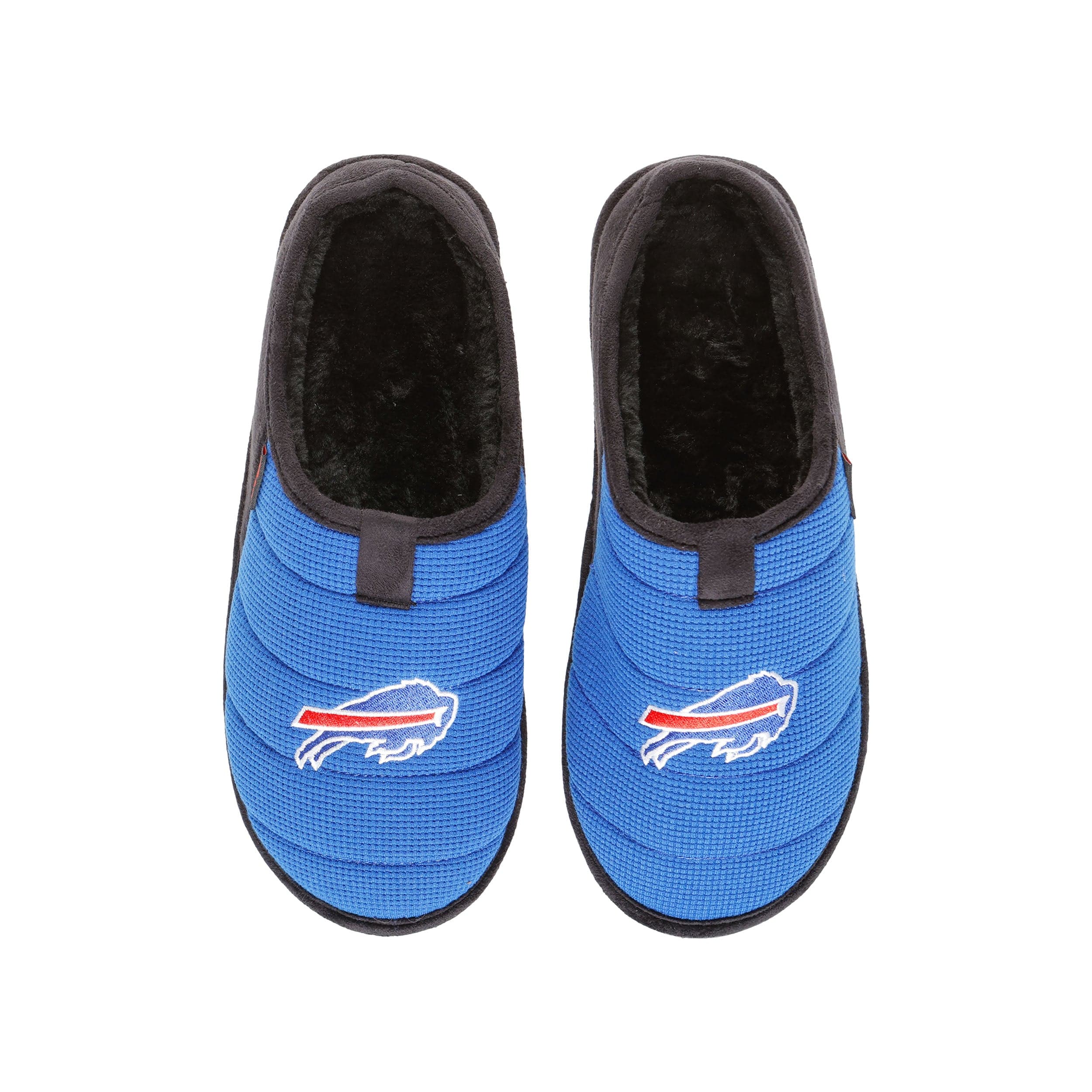 Buffalo Bills NFL Mens Thermal Slipper - Image 4