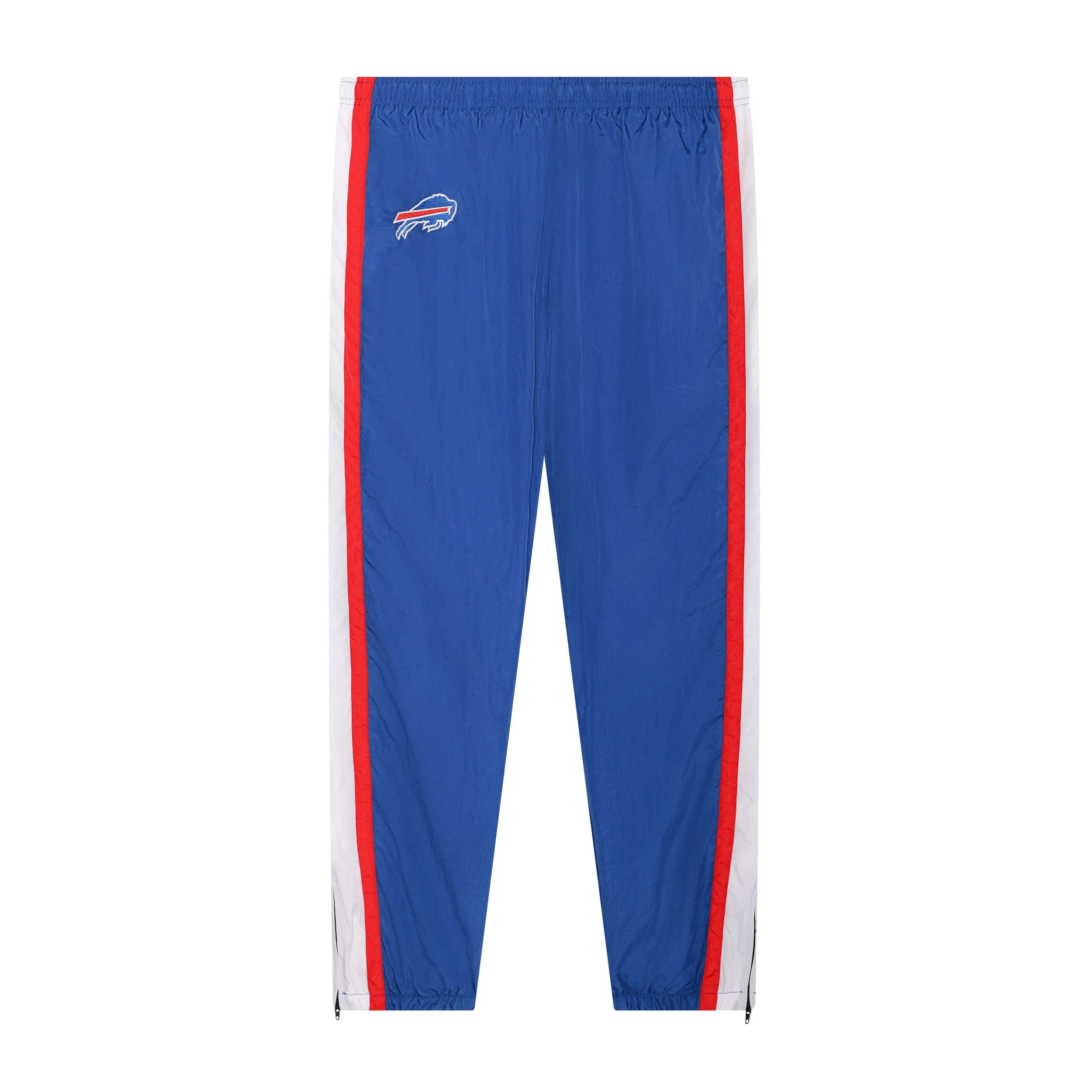Buffalo Bills NFL Nylon Crinkle Gameday Pants - Image 7