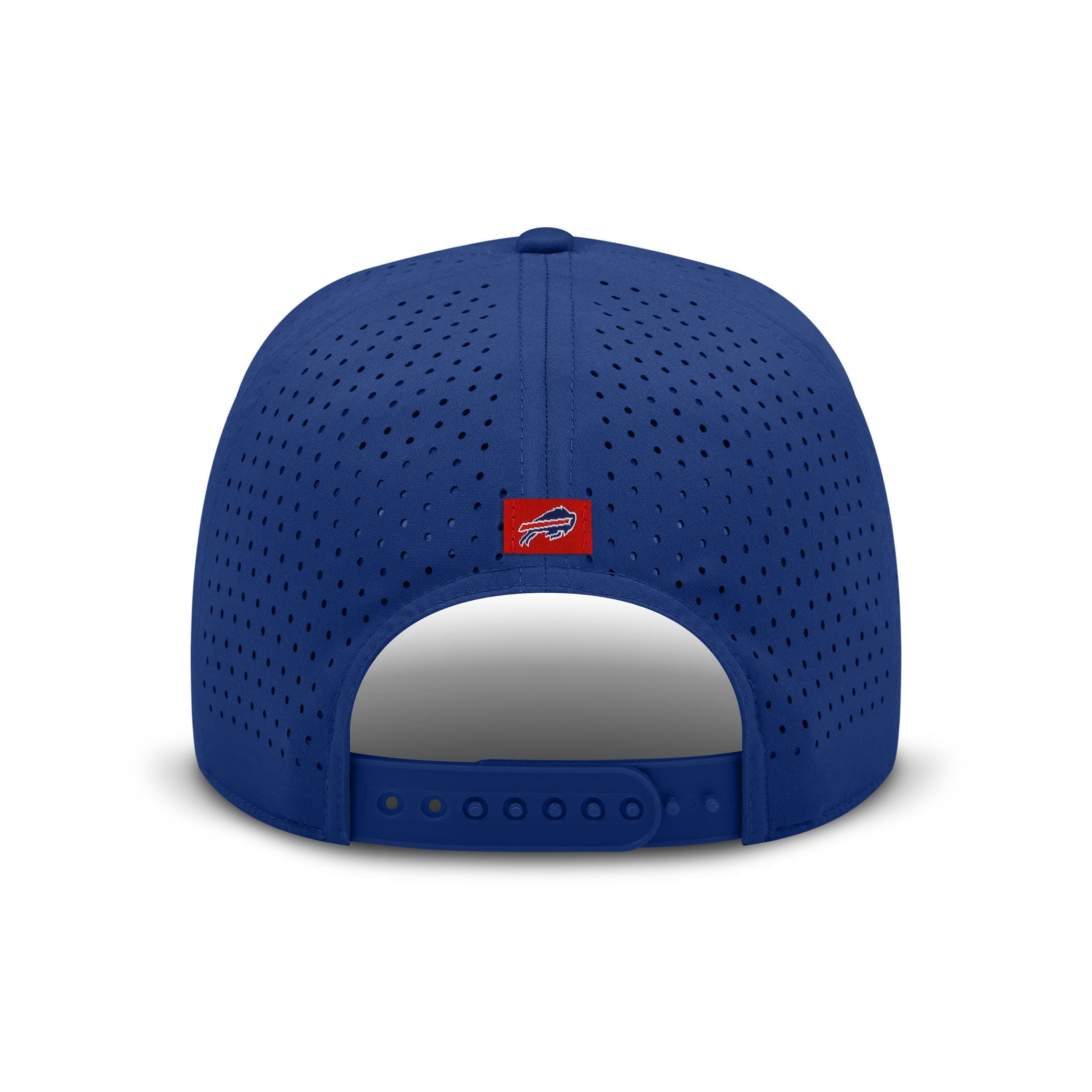 Buffalo Bills NFL Poly Pro Marquee RF Cap - Image 3