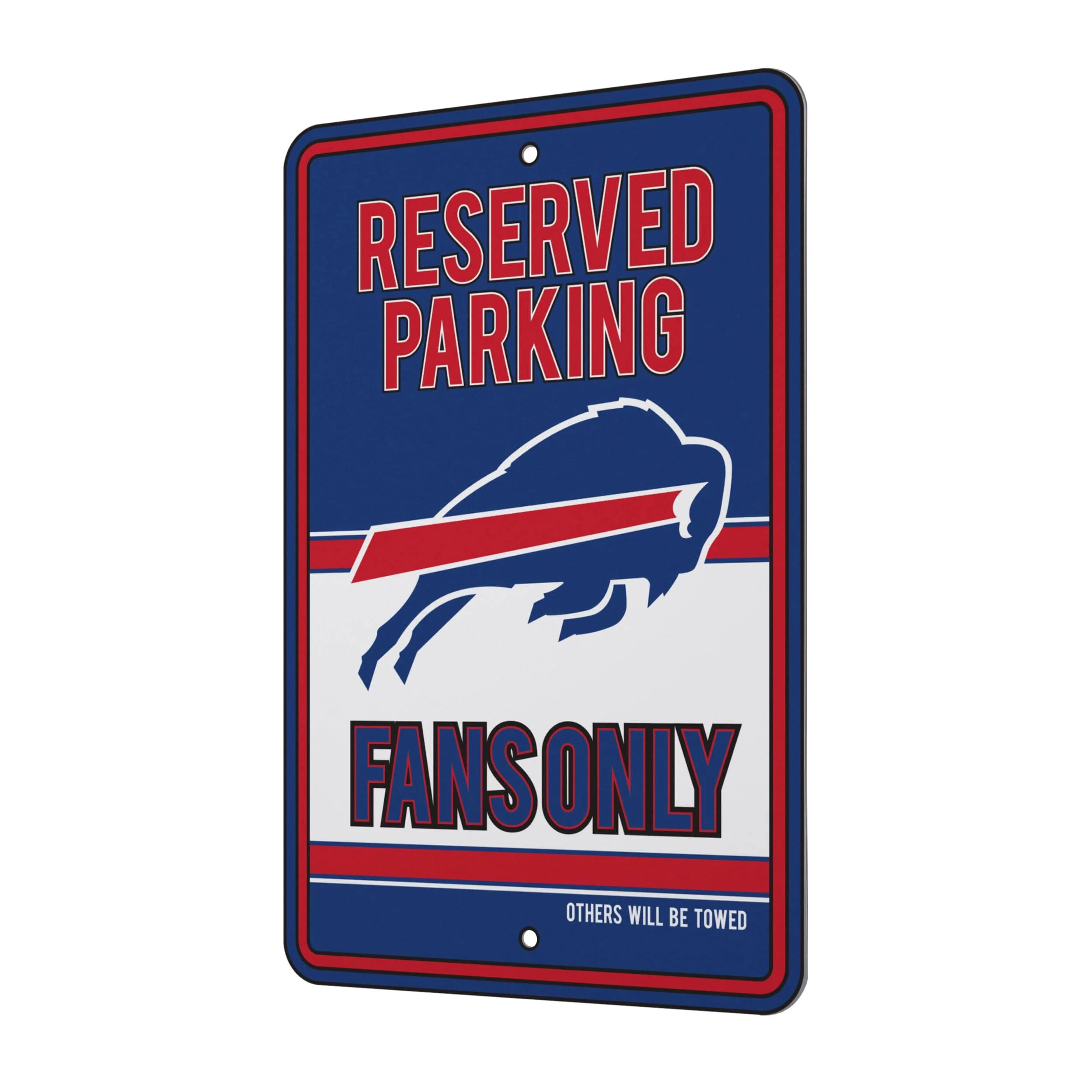 Buffalo Bills NFL Road Sign - Image 2