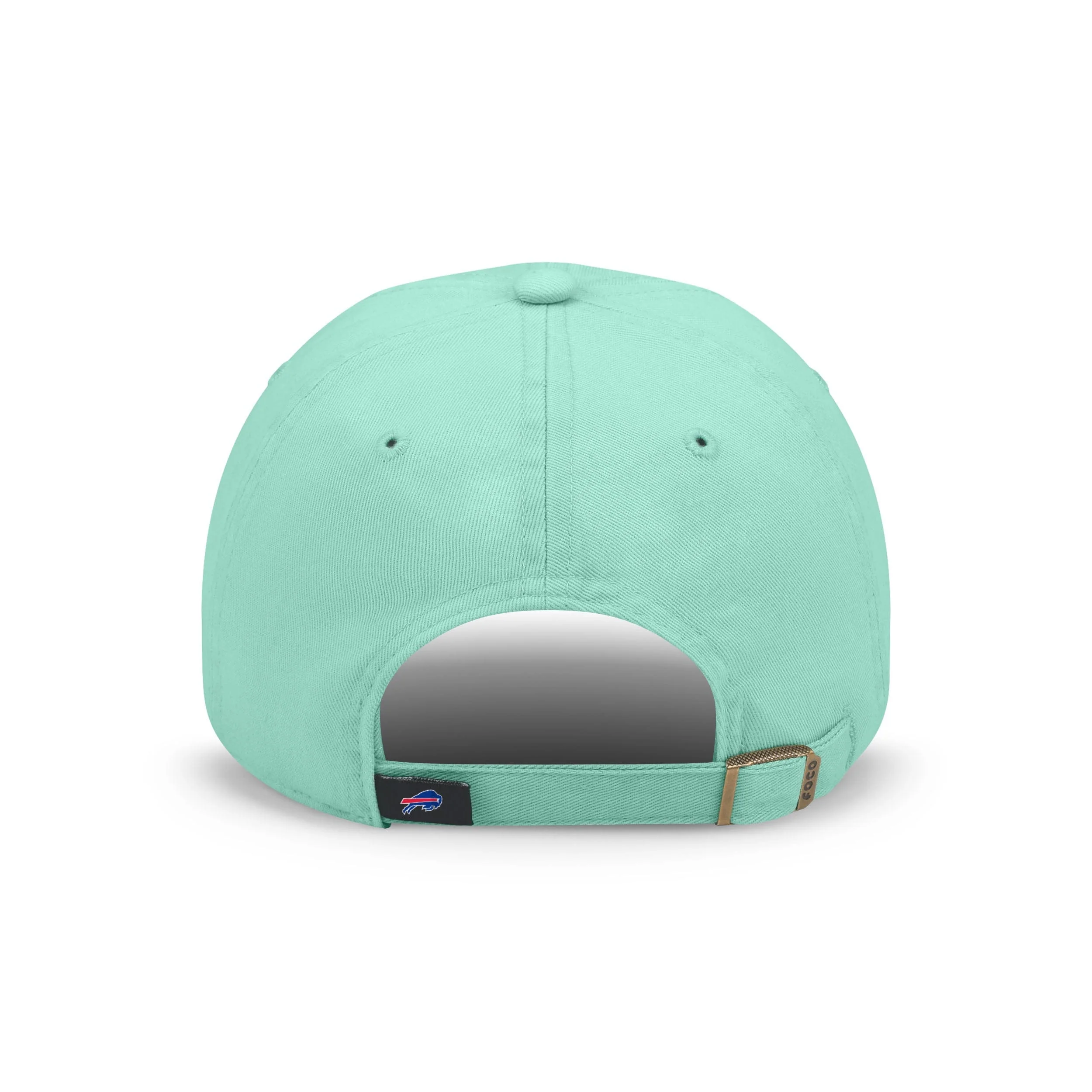 Buffalo Bills NFL Spearmint Casual Cap - Image 3