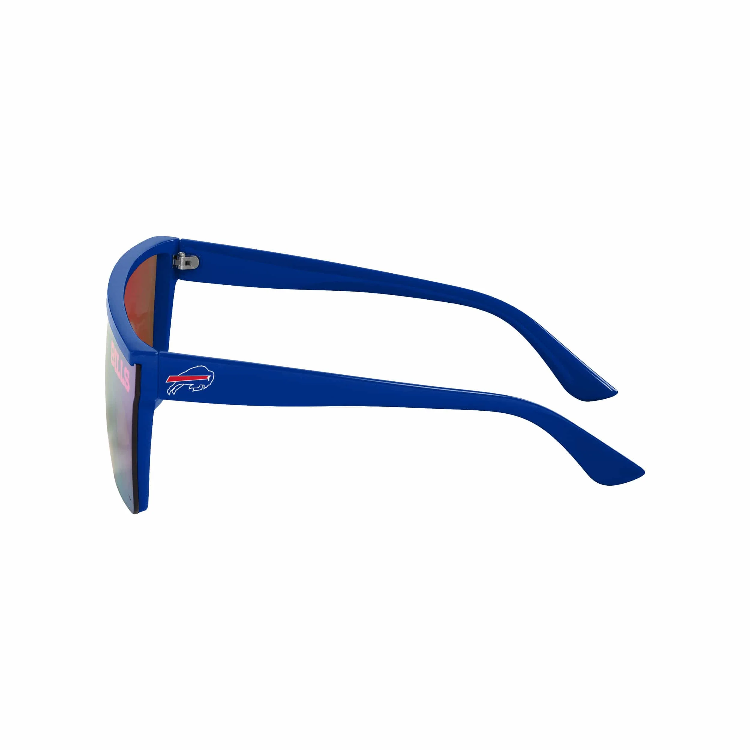 Buffalo Bills NFL Square Flat Top Sunglasses (PREORDER - SHIPS MID JULY) - Image 5