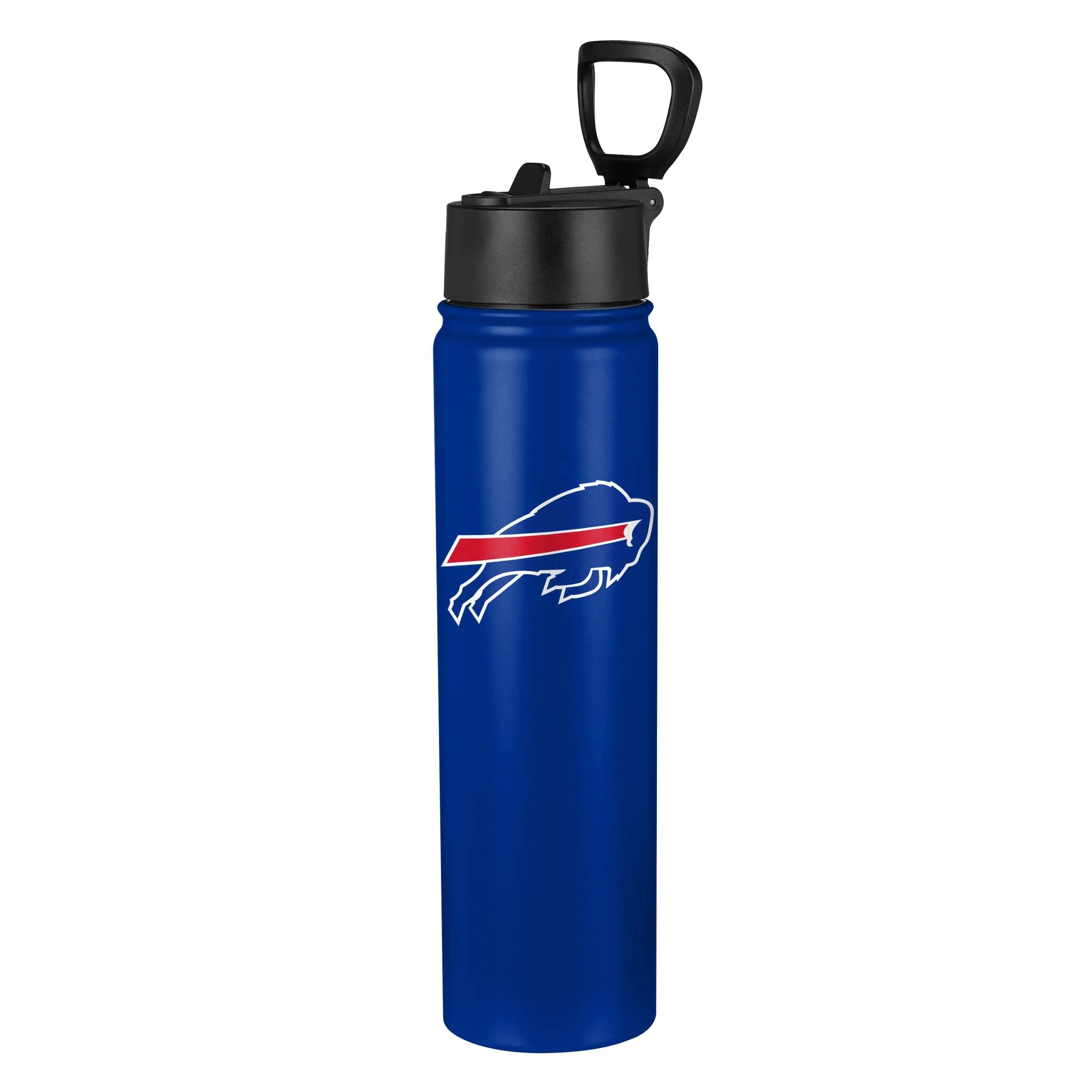 Buffalo Bills NFL Team Color Insulated Bottle