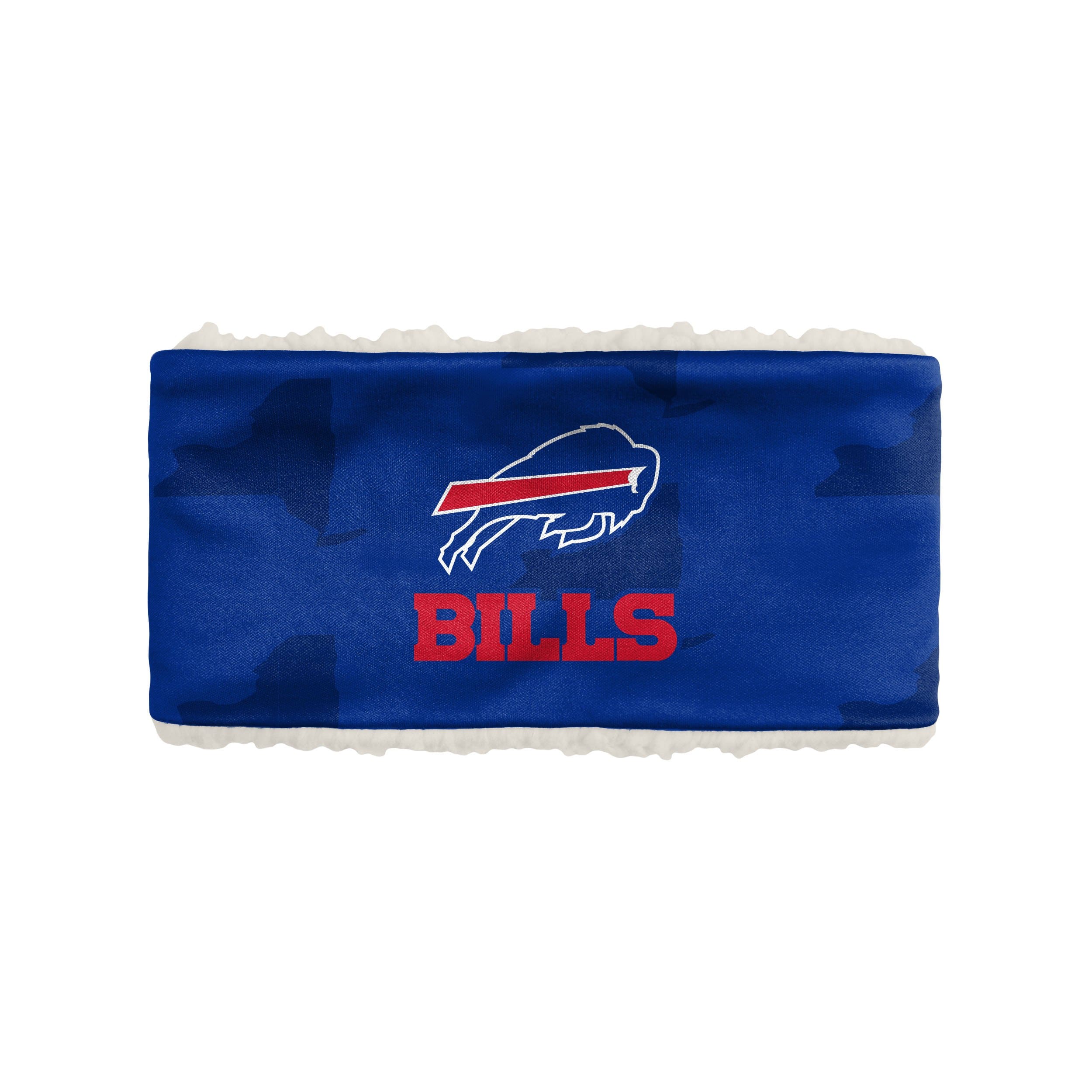 Buffalo Bills NFL Womens Head Start Headband - Image 2