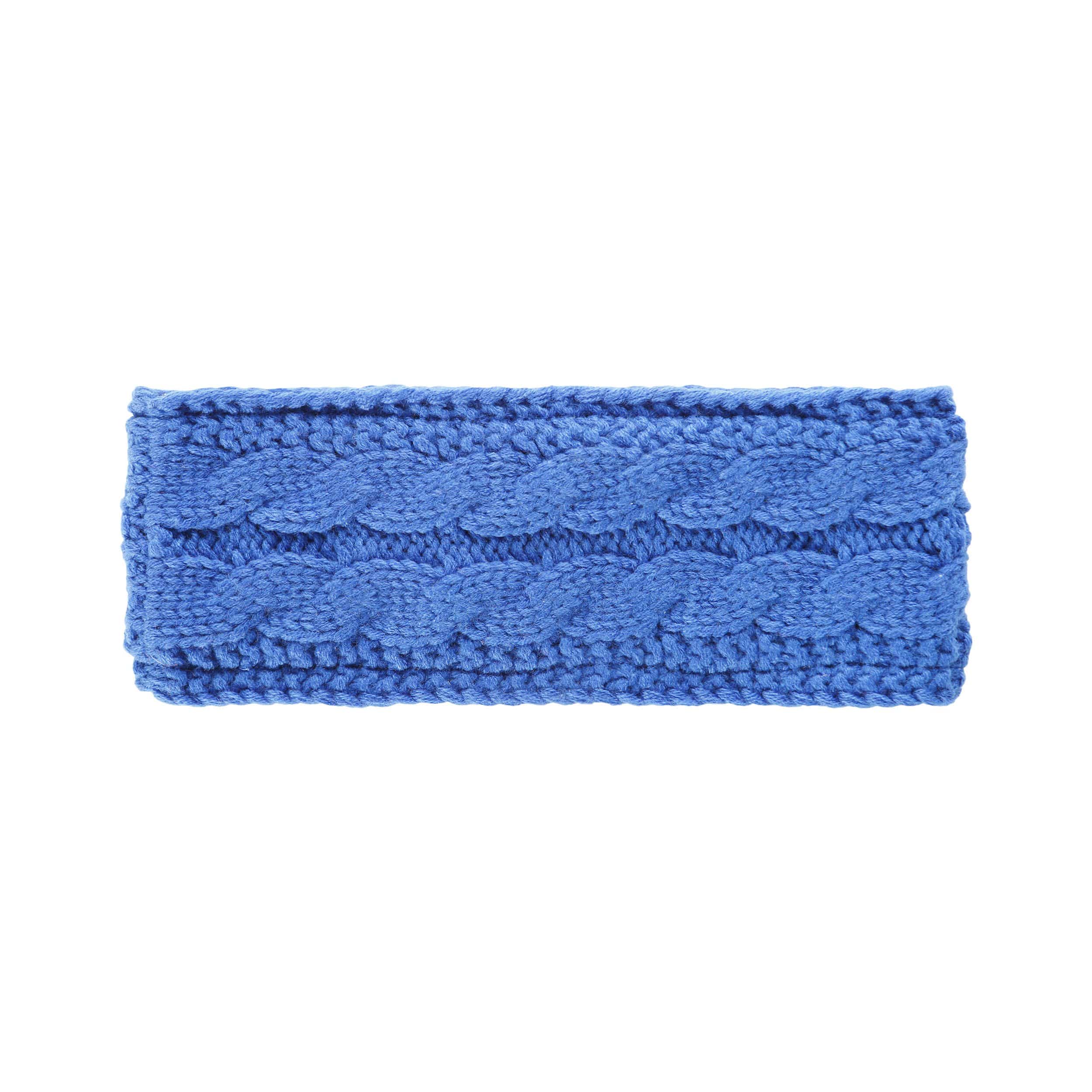 Buffalo Bills NFL Womens Knit Fit Headband - Image 3