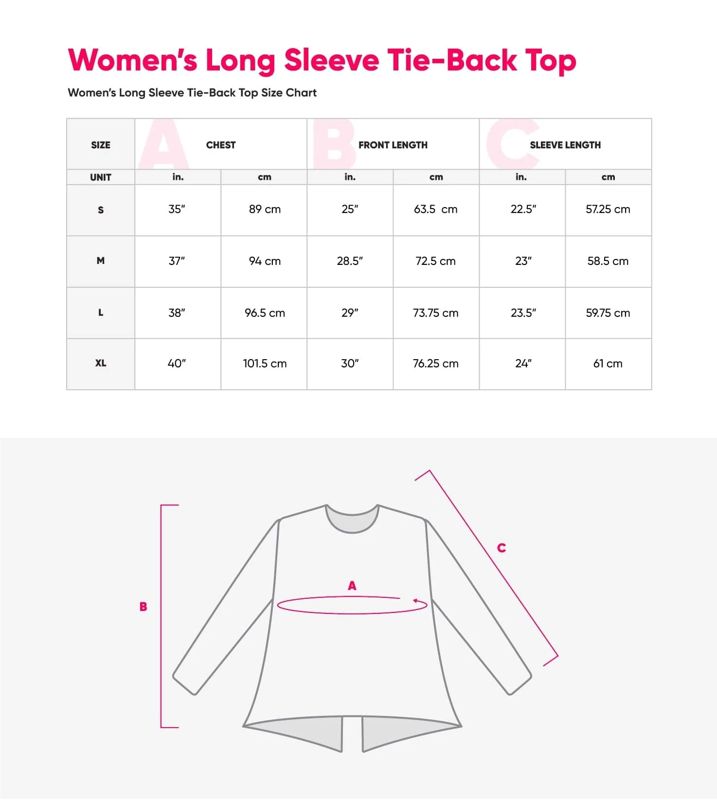 Buffalo Bills NFL Womens Tie-Breaker Long Sleeve Top - Image 3