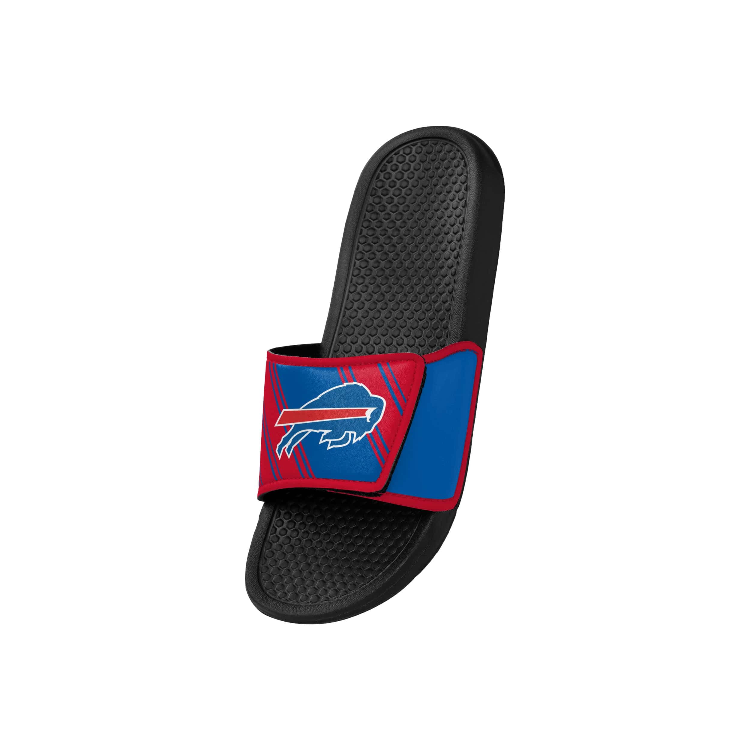Buffalo Bills NFL Youth Legacy Slide - Image 3