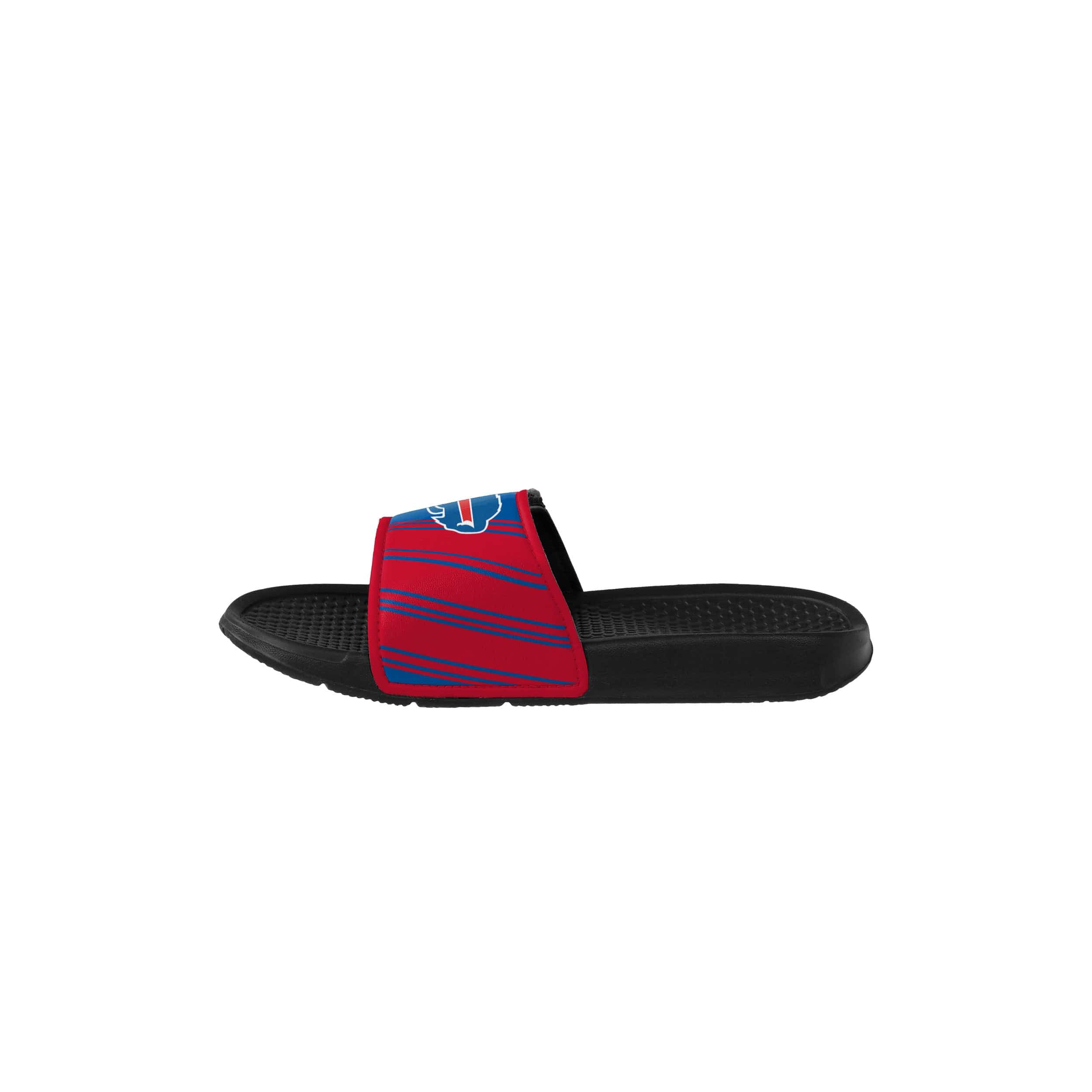 Buffalo Bills NFL Youth Legacy Slide - Image 4