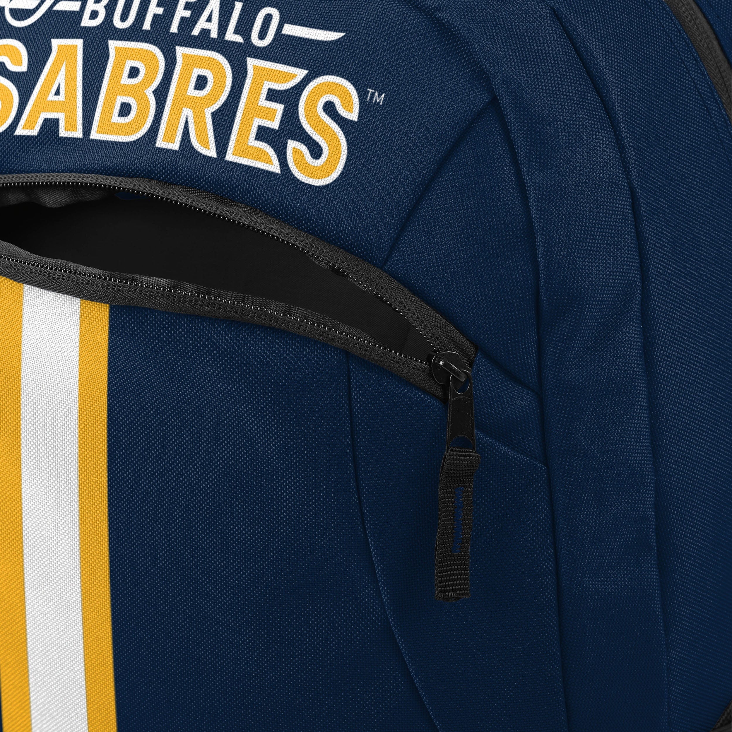 Buffalo Sabres NHL Action Backpack - Image 6