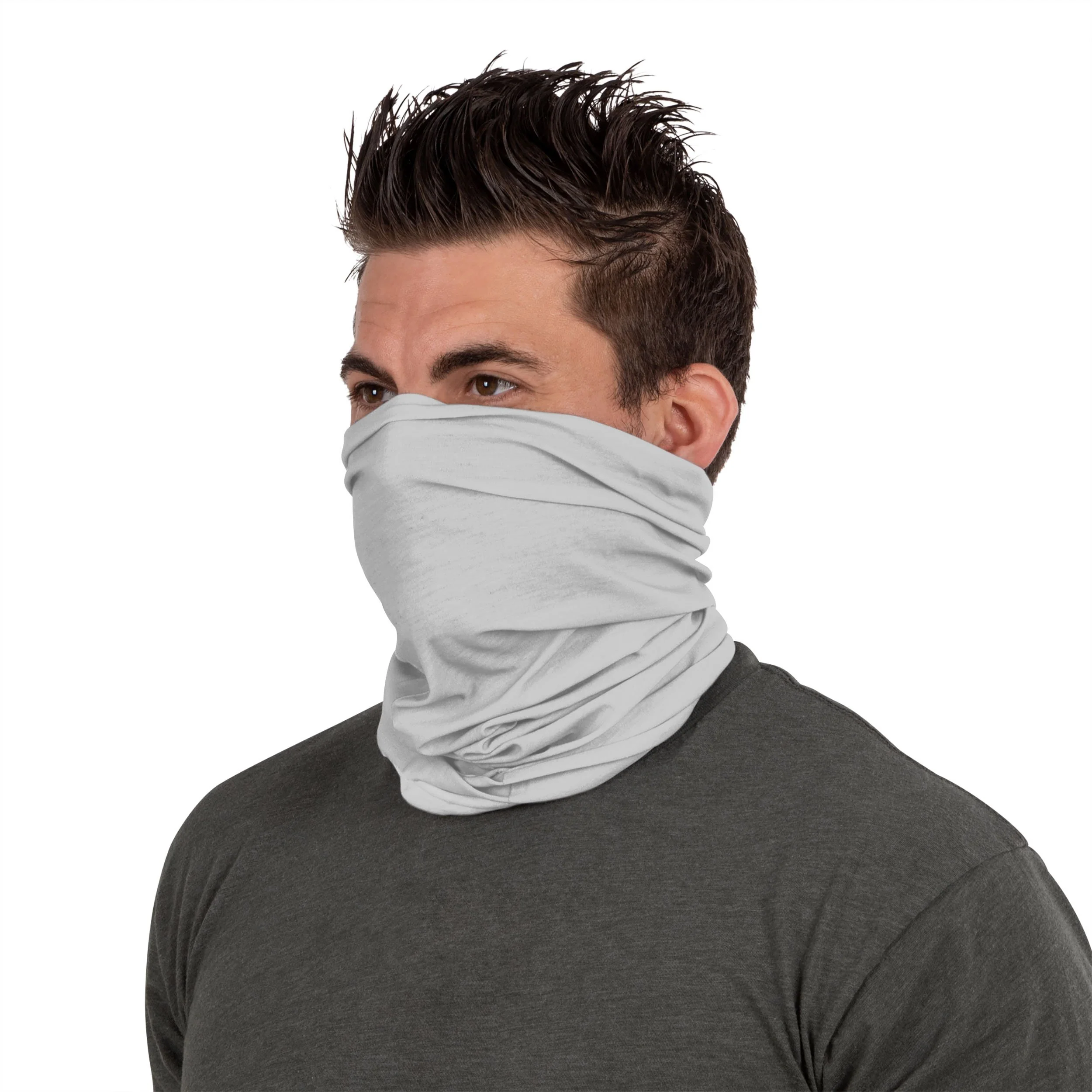 Butler Bulldogs NCAA Big Logo Gaiter Scarf - Image 4