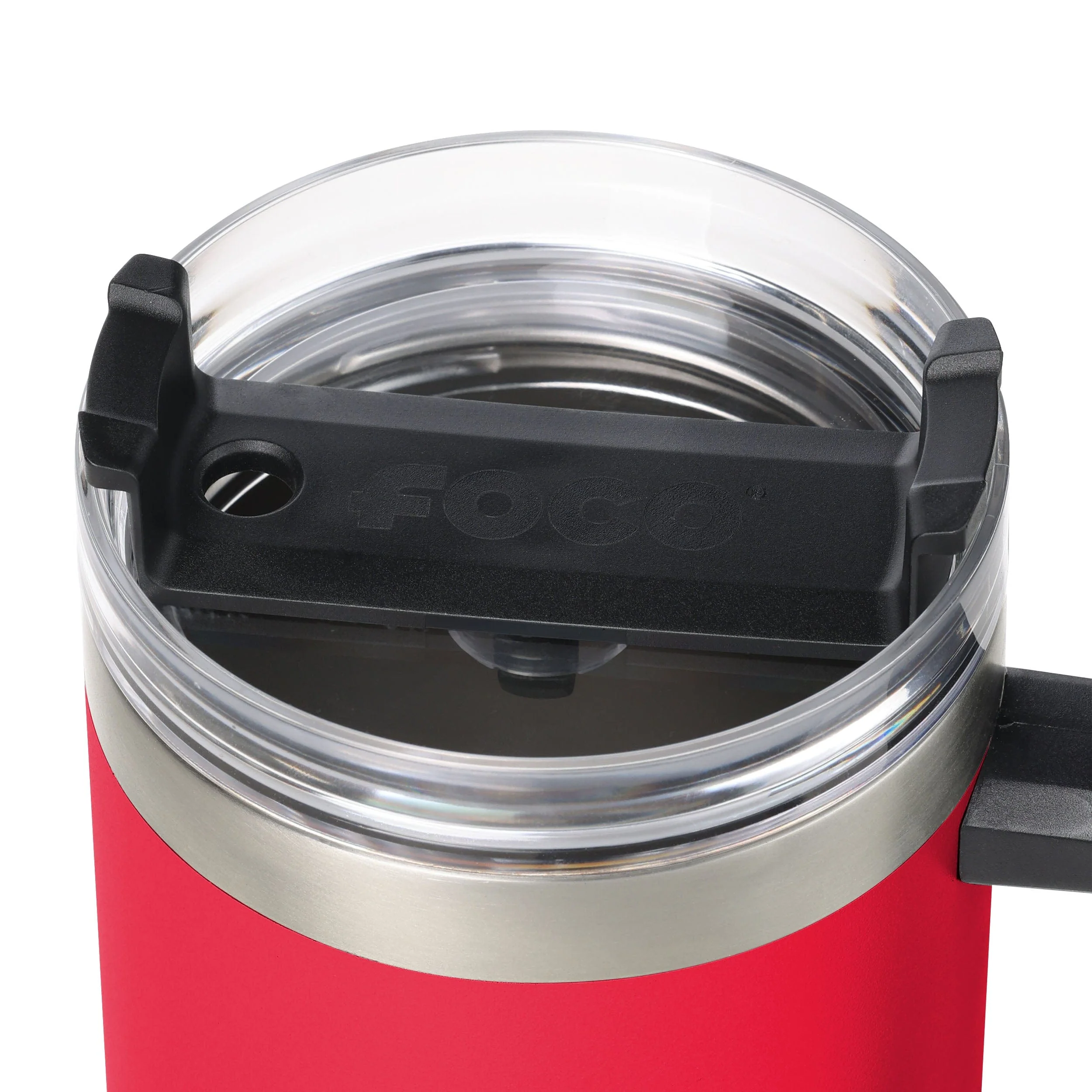 Calgary Flames NHL 40 oz XL Tumbler - Image 6