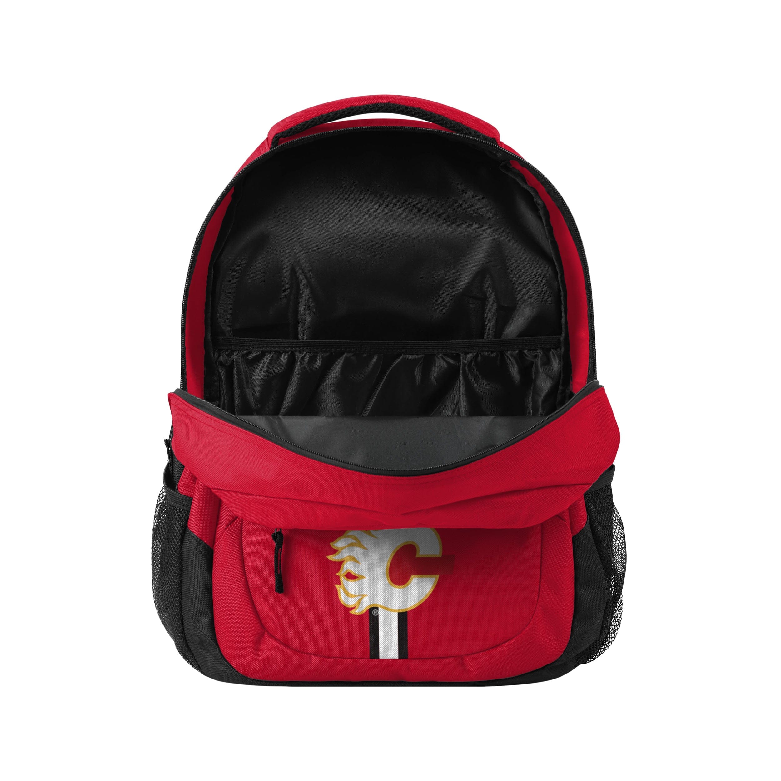 Calgary Flames NHL Action Backpack - Image 3