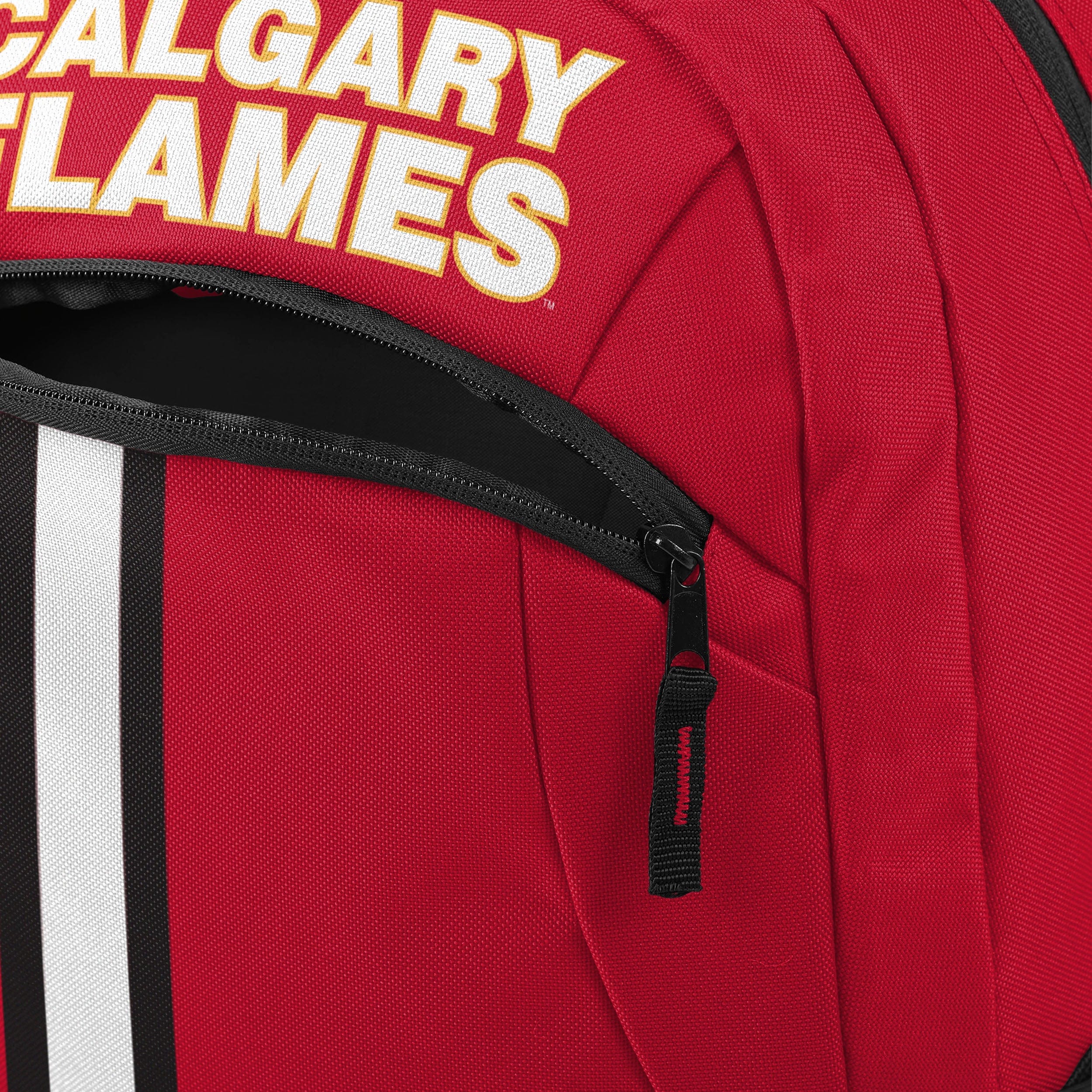 Calgary Flames NHL Action Backpack - Image 6