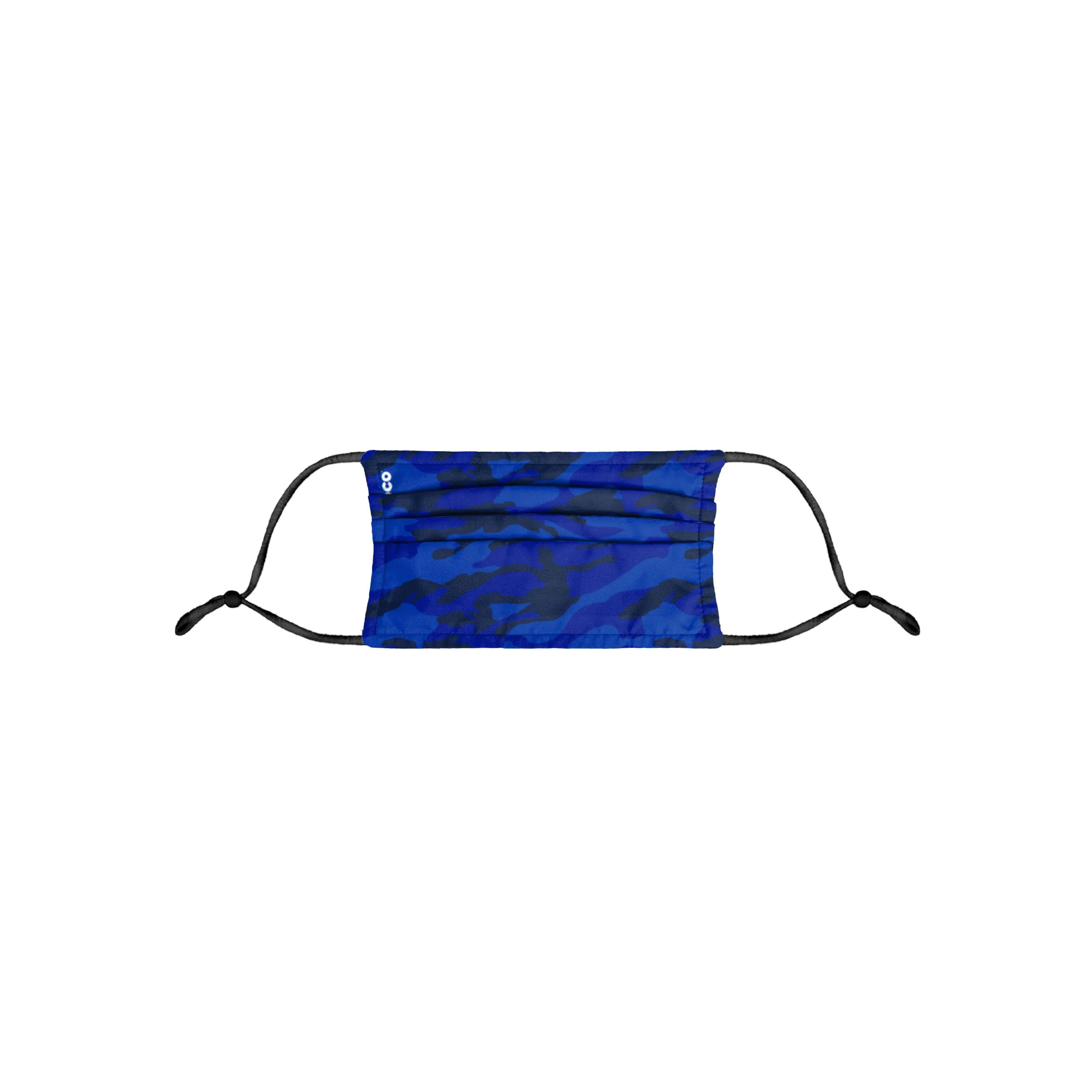 Camo Adjustable 3 Pack Face Cover - Image 5