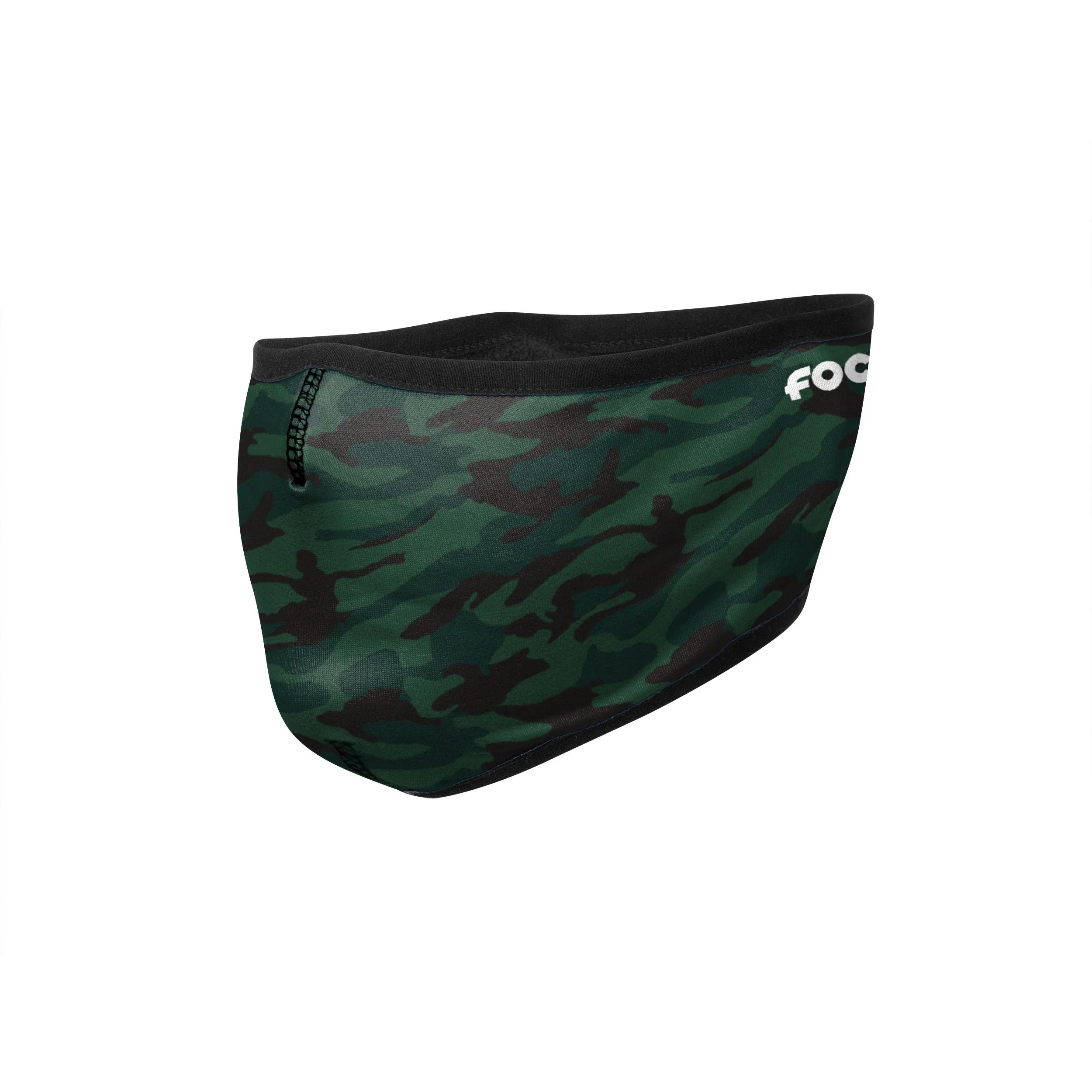 Camo Earband Face Cover