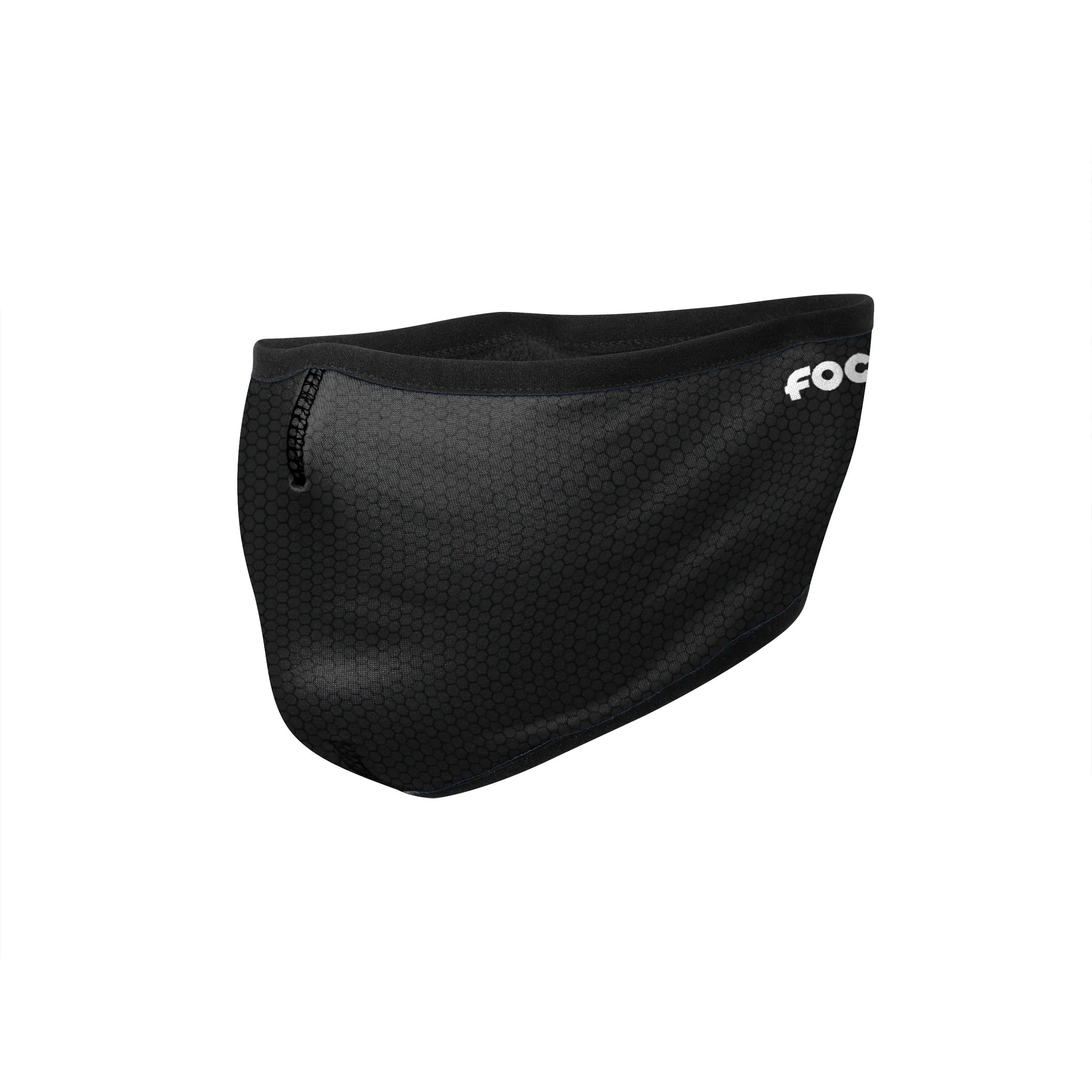 Carbon Fiber Earband Face Cover