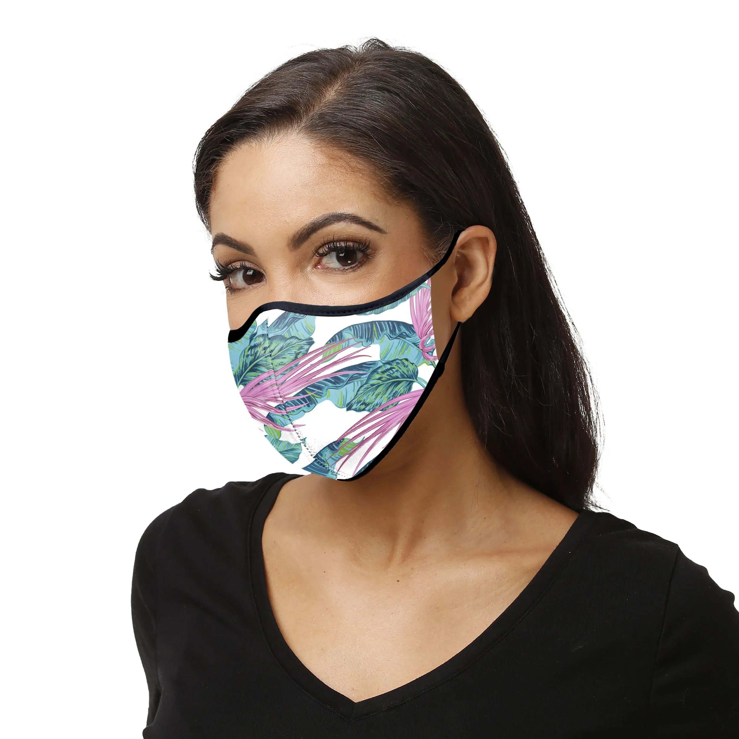 Carefree Colors Sport 3 Pack Face Cover - Image 2