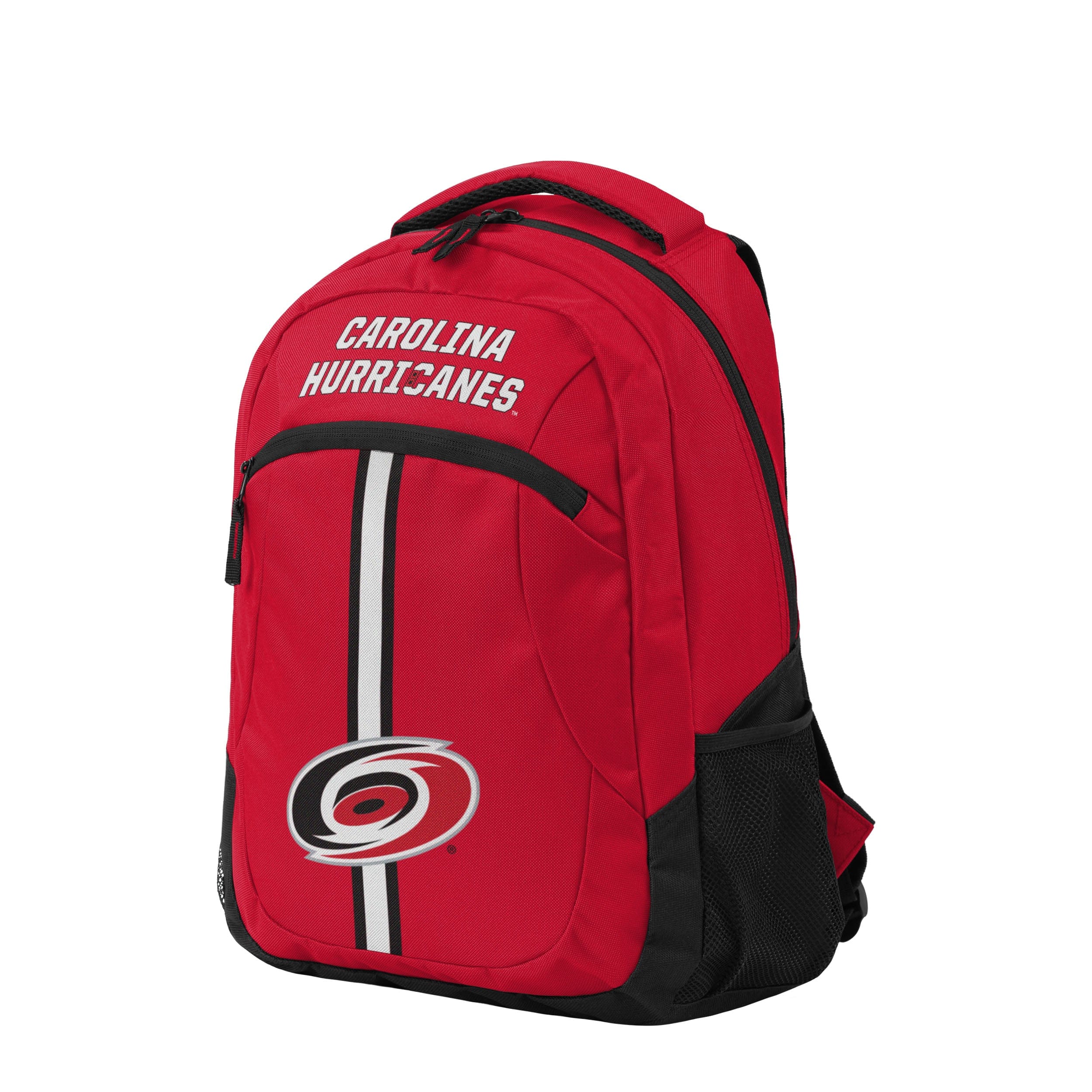 Carolina Hurricanes NHL Action Backpack - Image 2