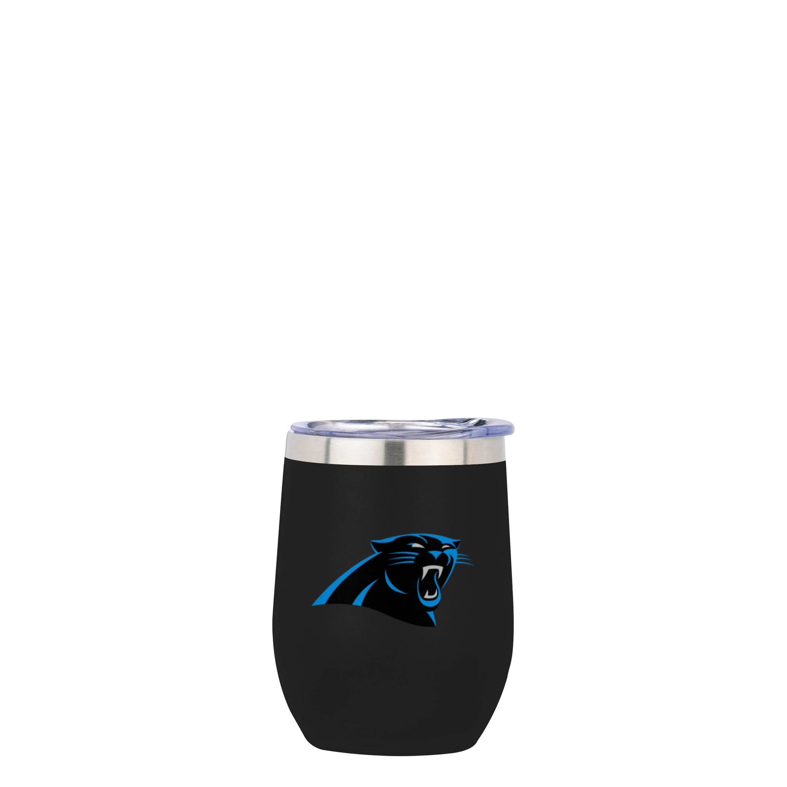 Carolina Panthers NFL 12 oz Mini Tumbler