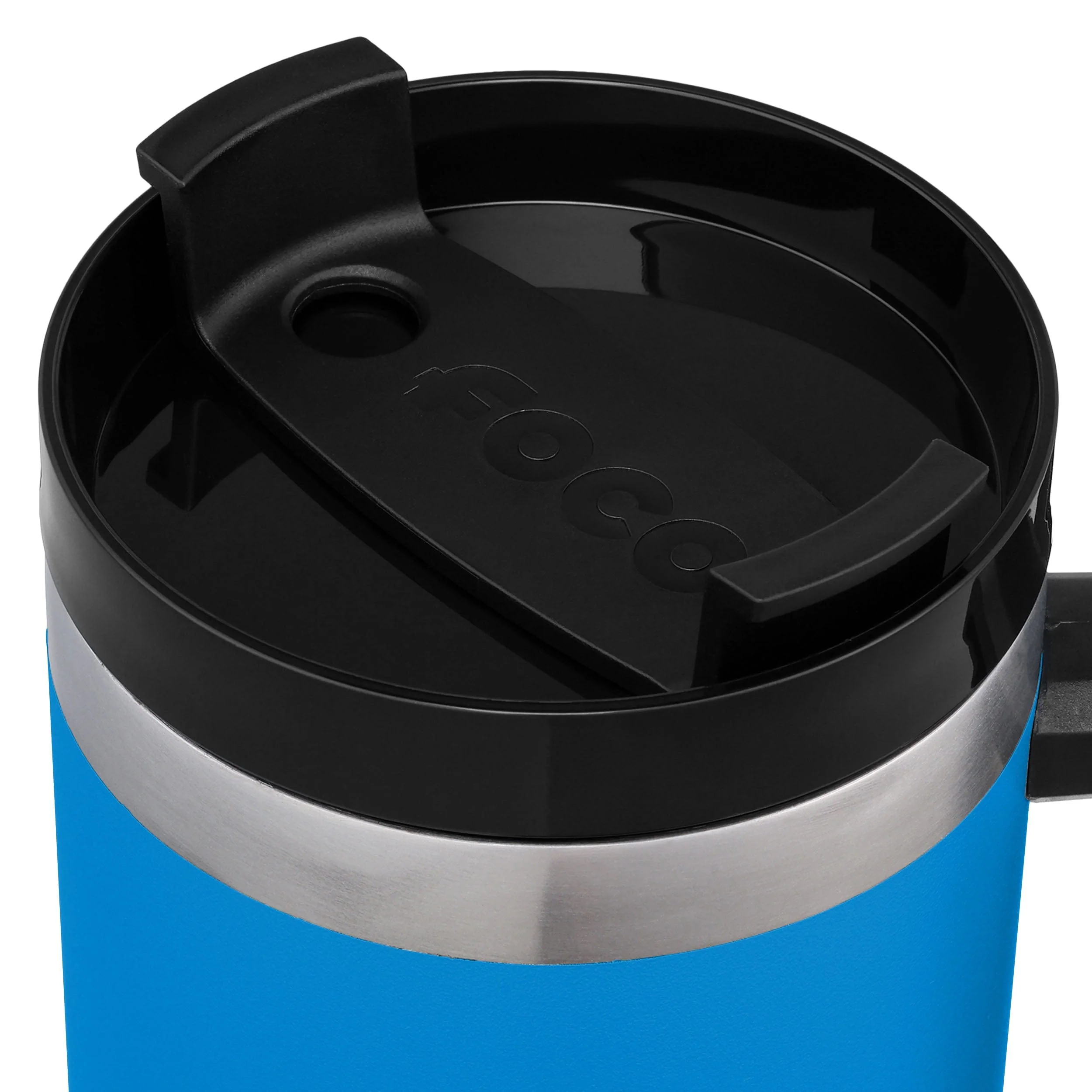 Carolina Panthers NFL 40 oz XL Tumbler - Image 6