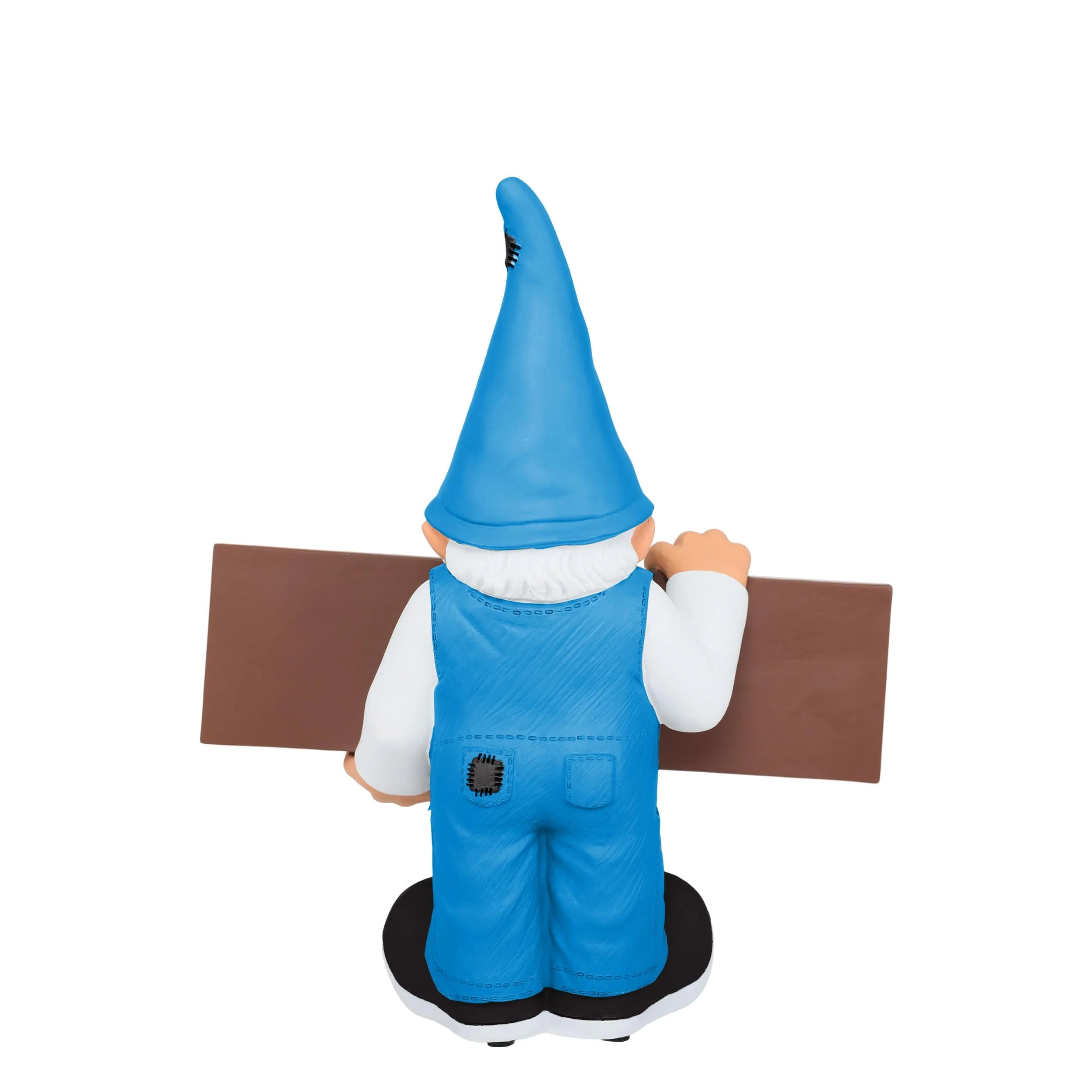 Carolina Panthers NFL Chalkboard Sign Gnome - Image 3