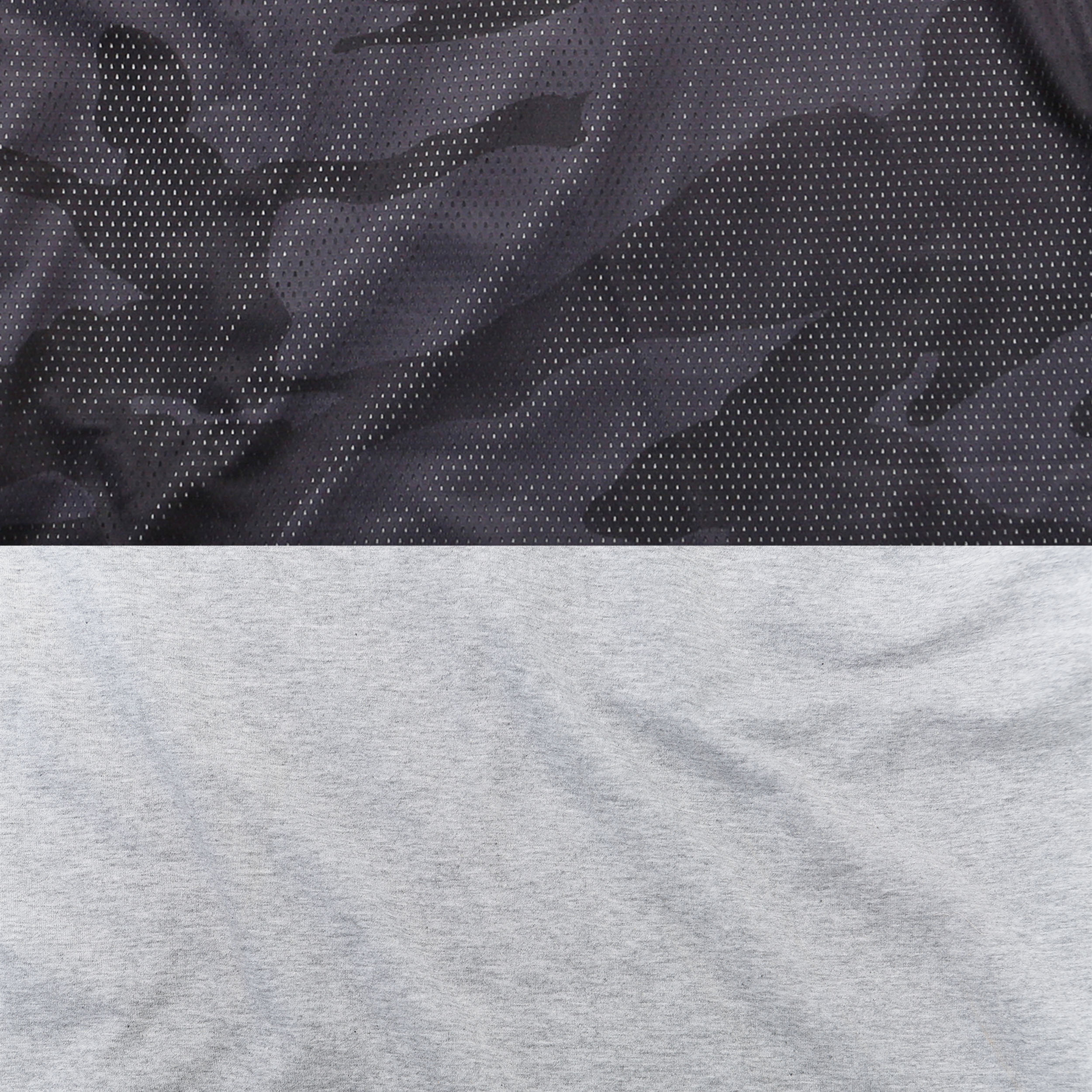 Carolina Panthers NFL Mens Reversible Mesh Matchup T-Shirt - Image 5