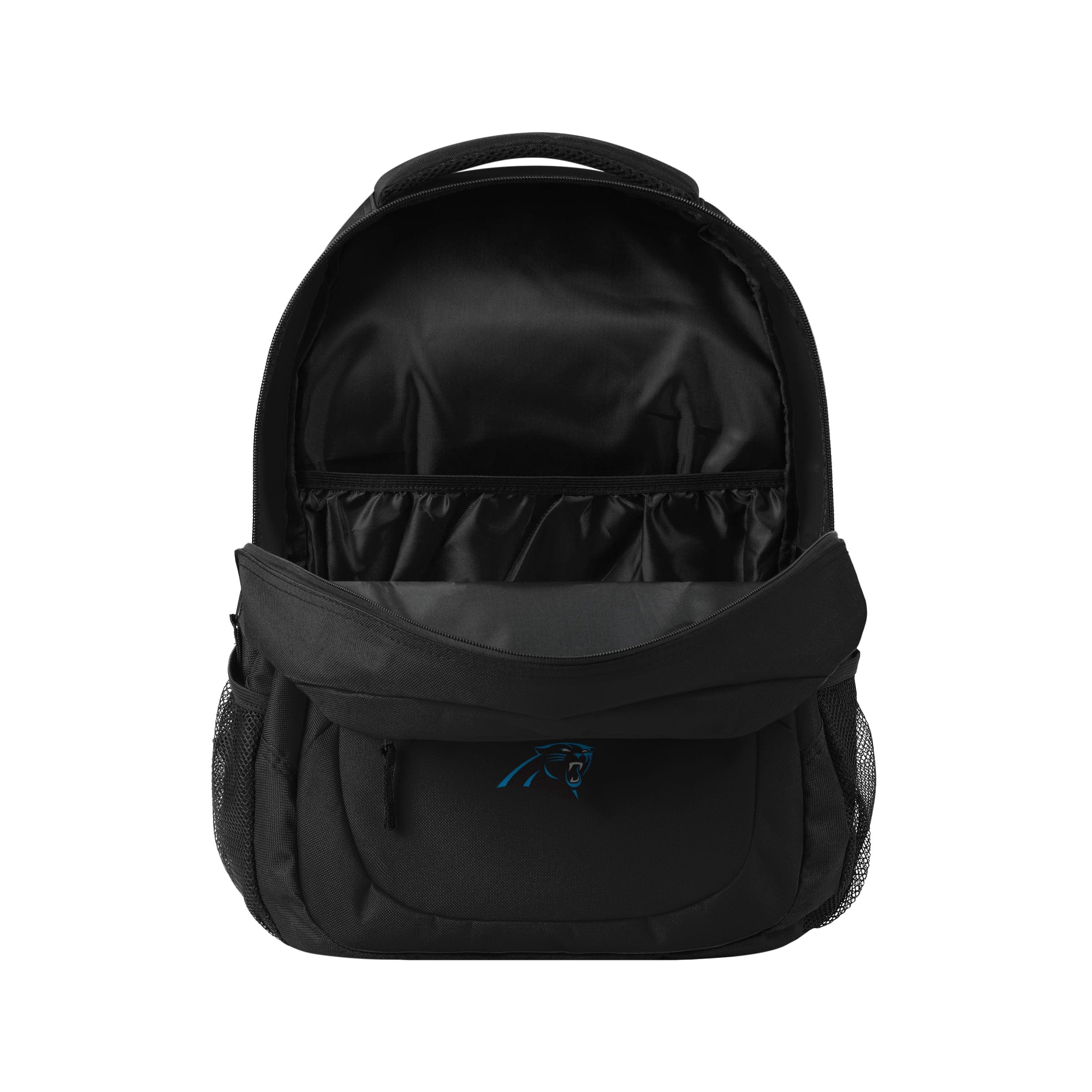 Carolina Panthers NFL Property Of Action Backpack - Image 3