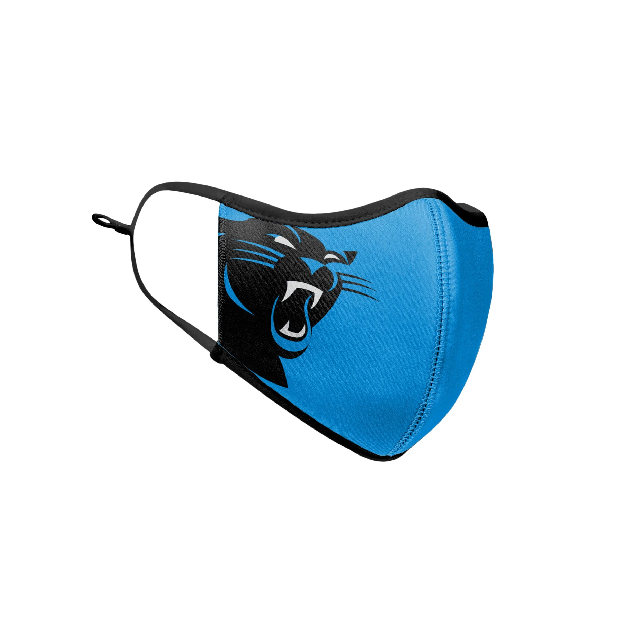 Carolina Panthers NFL Sport Face Cover - Image 3
