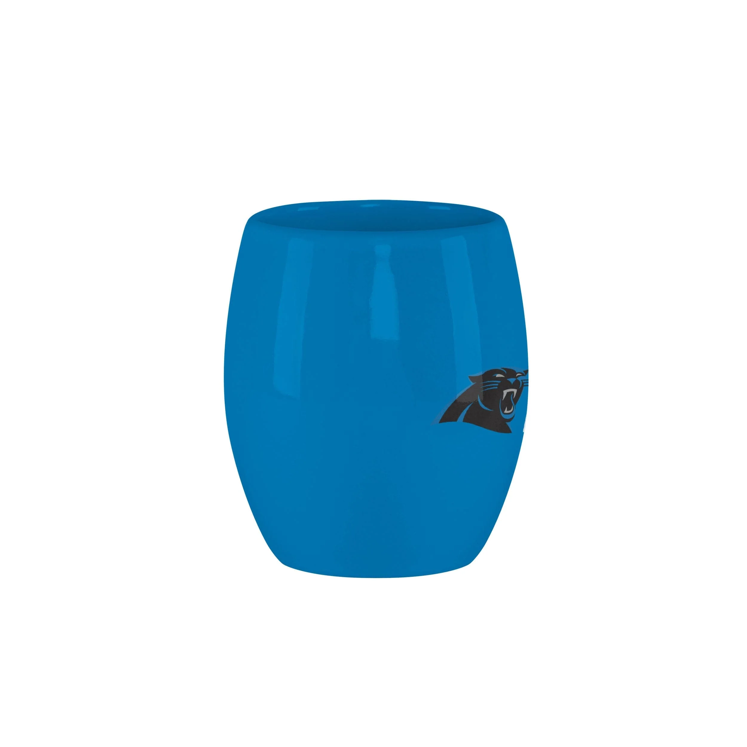 Carolina Panthers NFL Tea Tub Mug - Image 3
