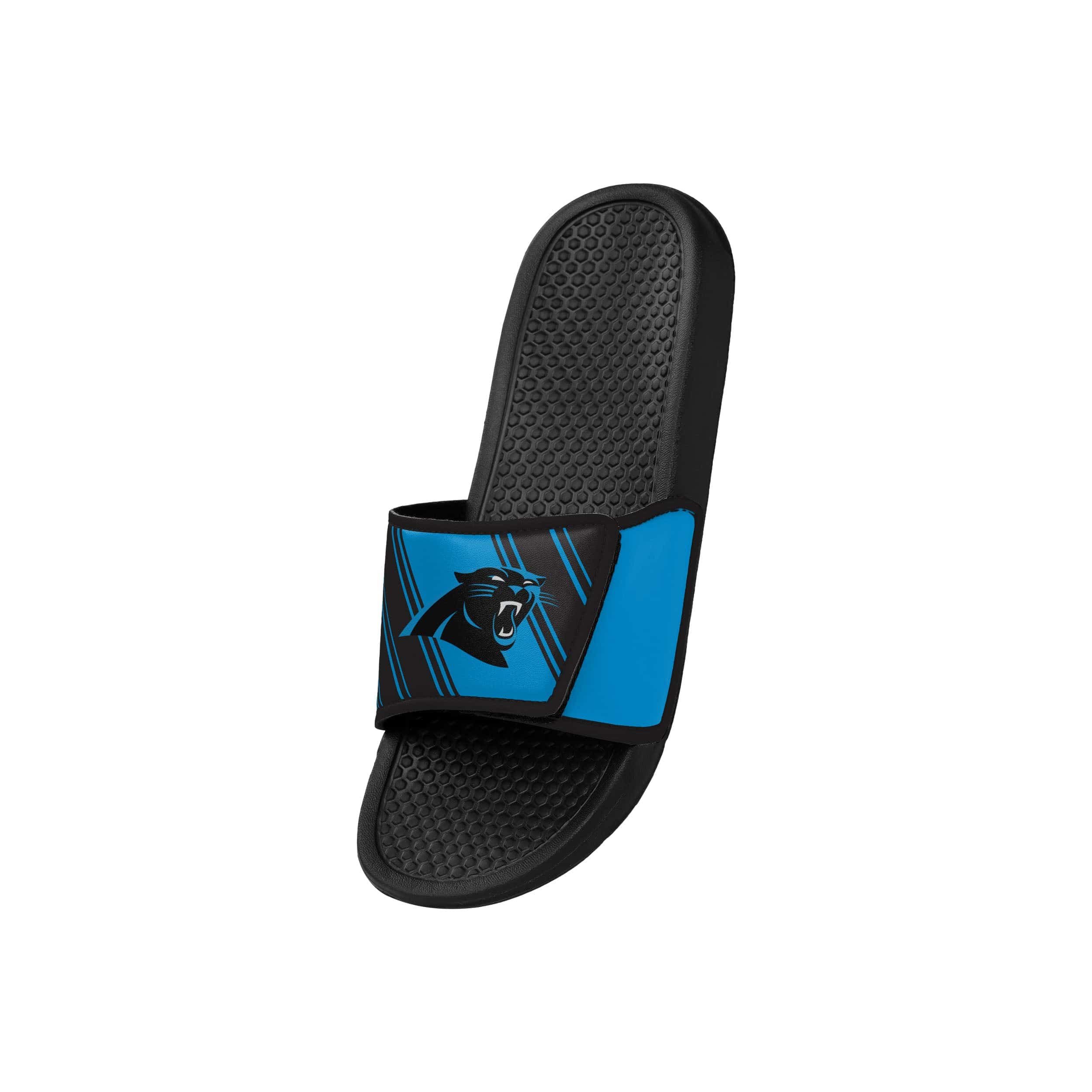 Carolina Panthers NFL Youth Legacy Slide - Image 3