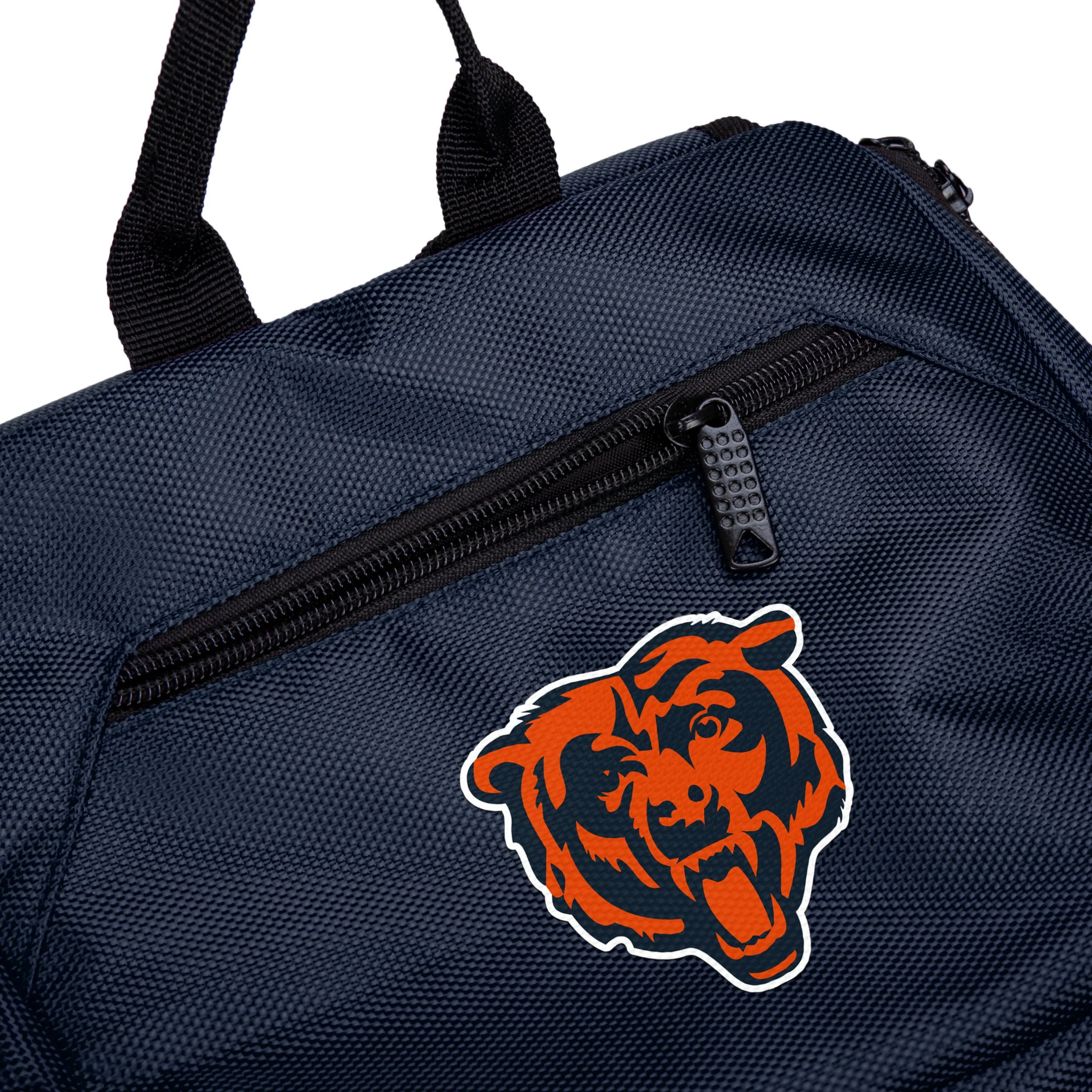 Chicago Bears NFL Carrier Backpack (PREORDER - SHIPS MID JUNE) - Image 4