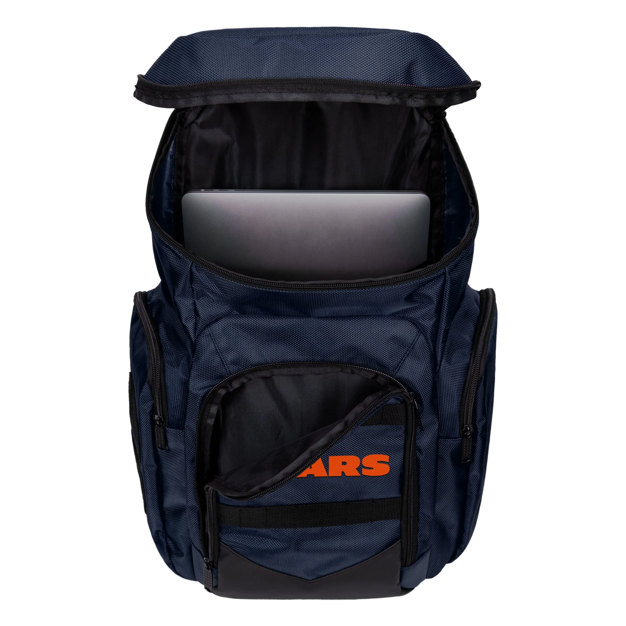 Chicago Bears NFL Carrier Backpack (PREORDER - SHIPS MID JUNE) - Image 6