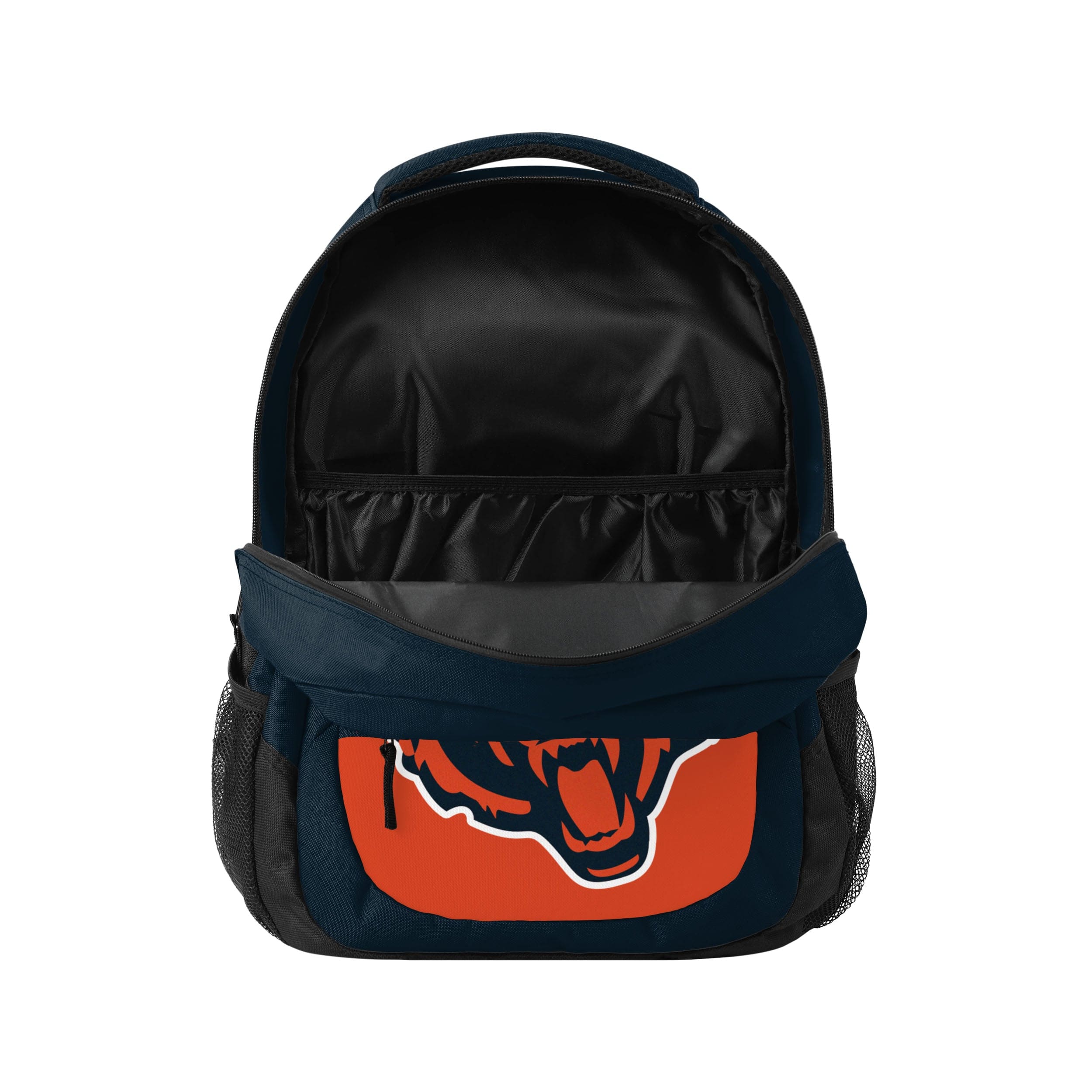 Chicago Bears NFL Colorblock Action Backpack (PREORDER - SHIPS LATE MAY) - Image 3
