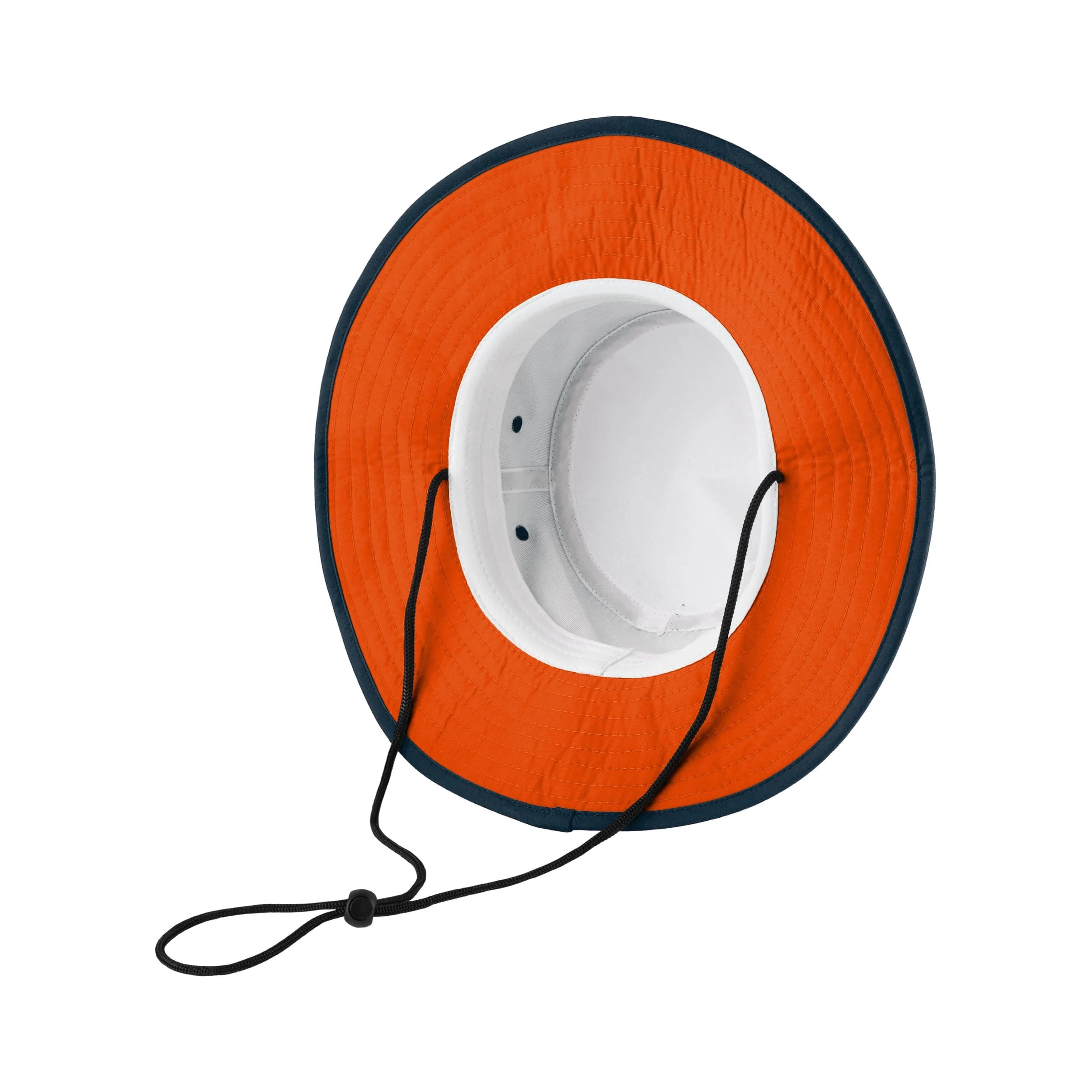 Chicago Bears NFL Colorblock Boonie Hat - Image 5