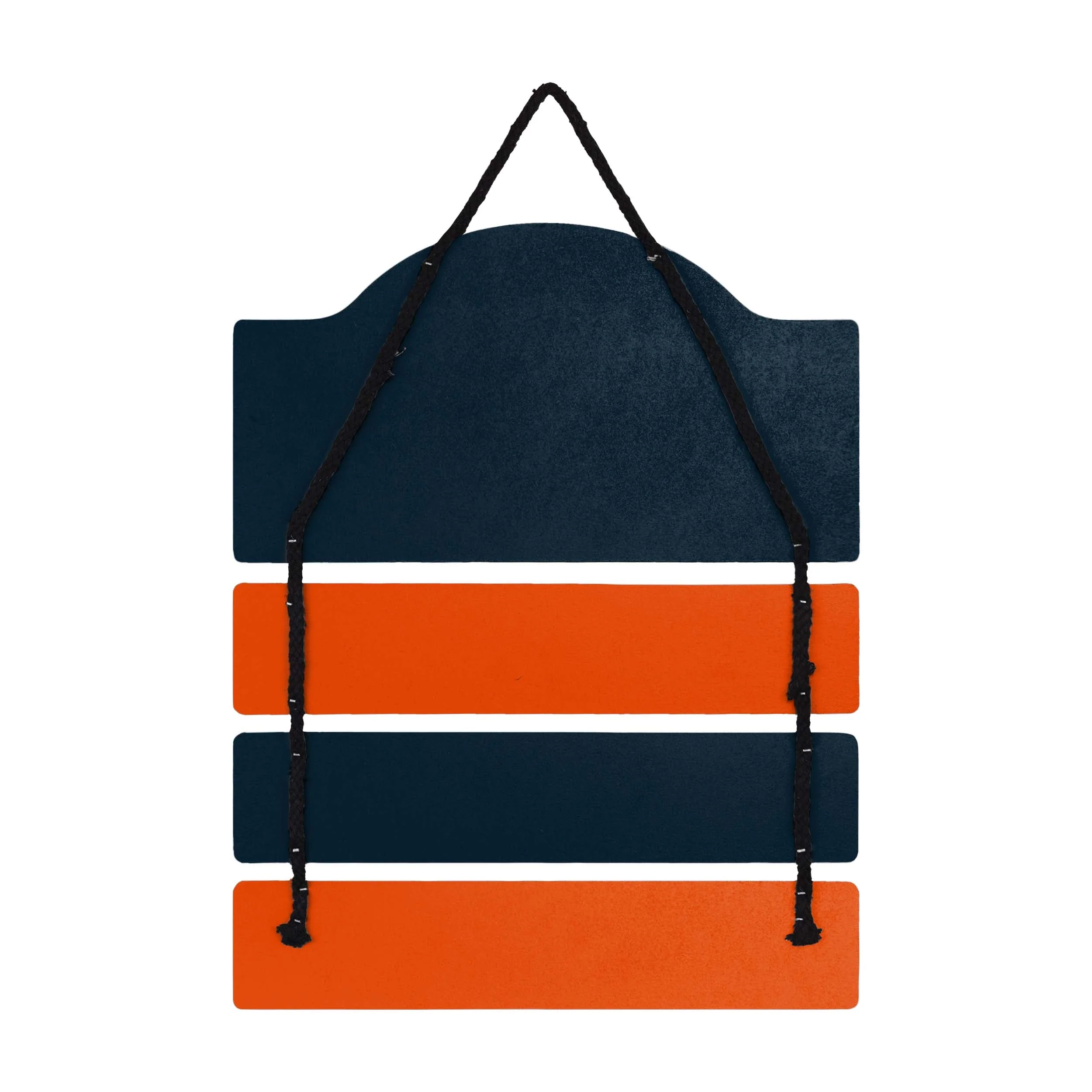 Chicago Bears NFL Fancave Sign - Image 5
