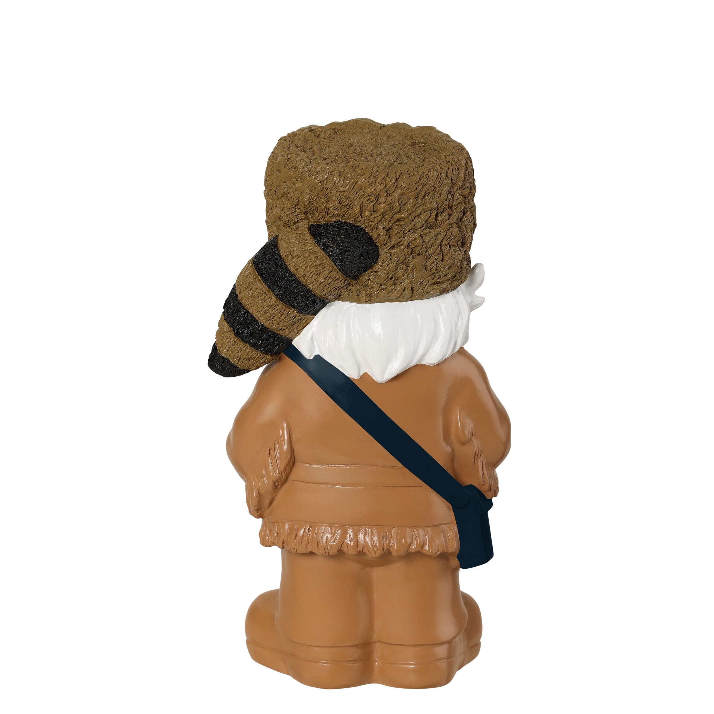 Chicago Bears NFL Frontiersman Americana Gnome - Image 3
