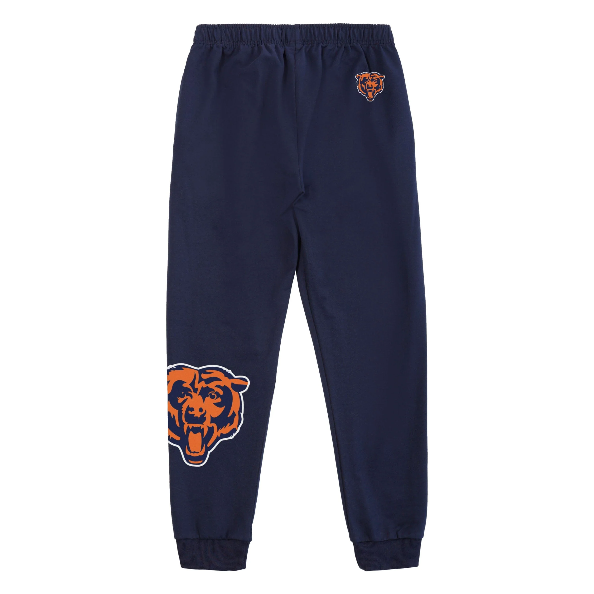 Chicago Bears NFL Mens Team Color Joggers - Image 6
