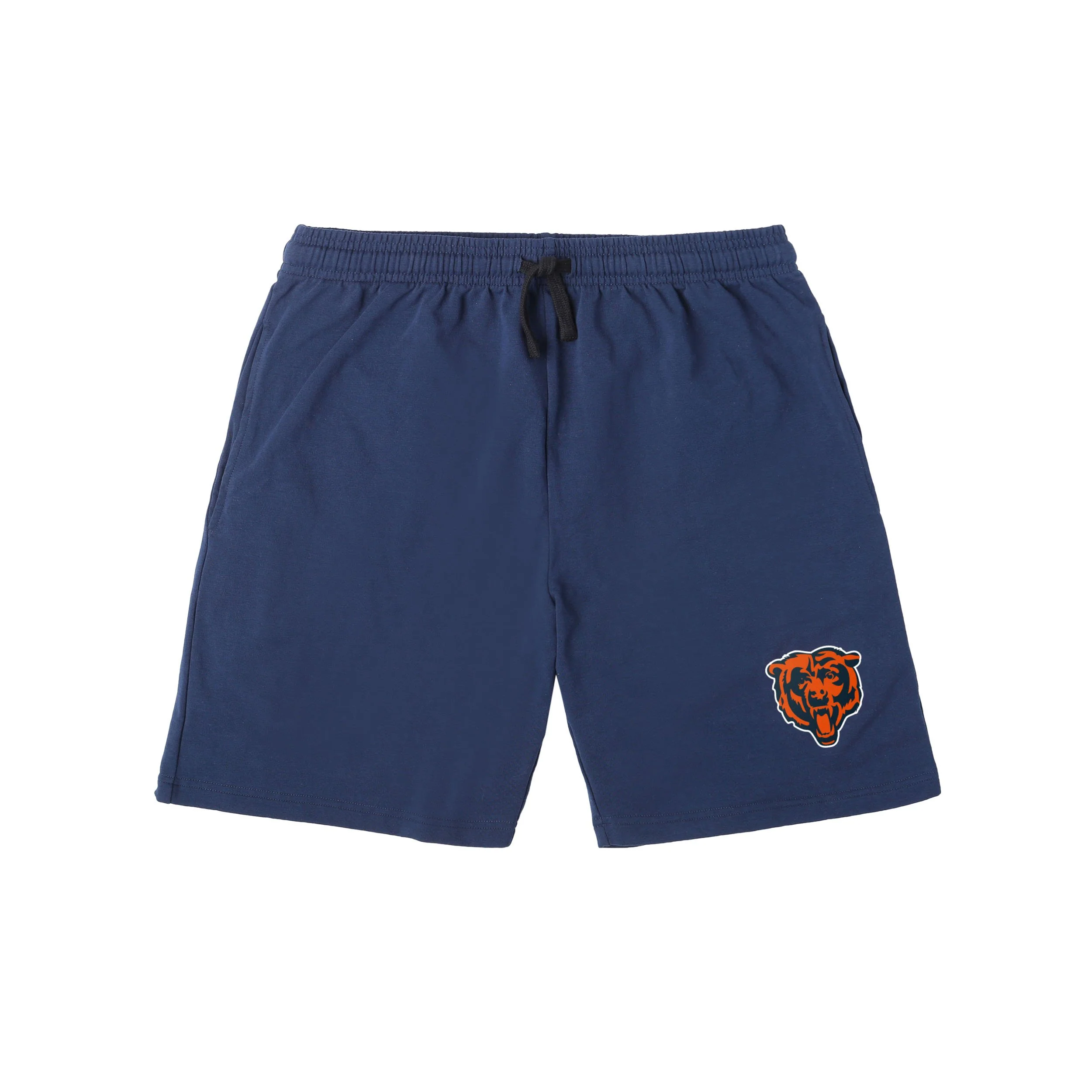 Chicago Bears NFL Mens Team Color Woven Shorts - Image 4
