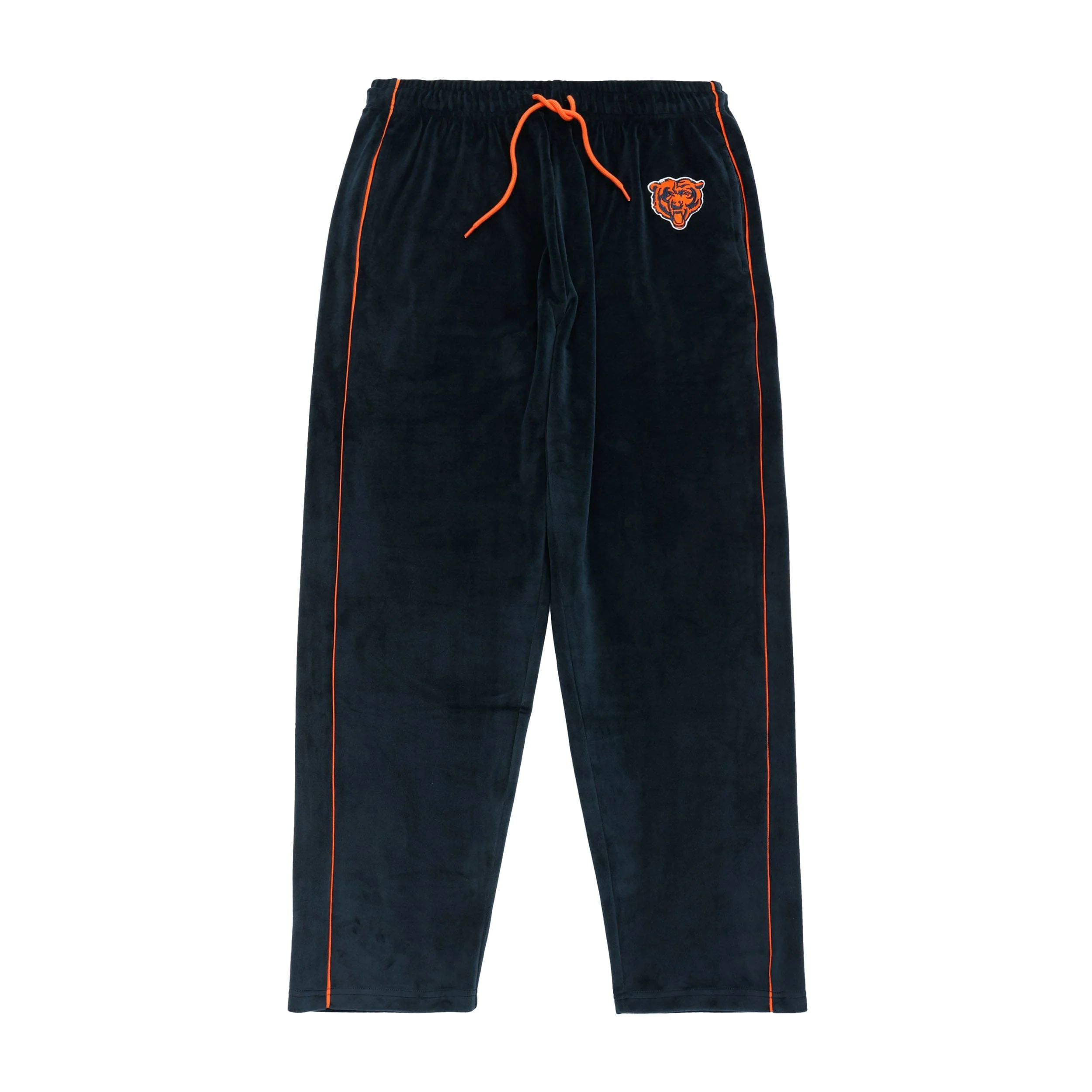 Chicago Bears NFL Mens Velour Pants - Image 6