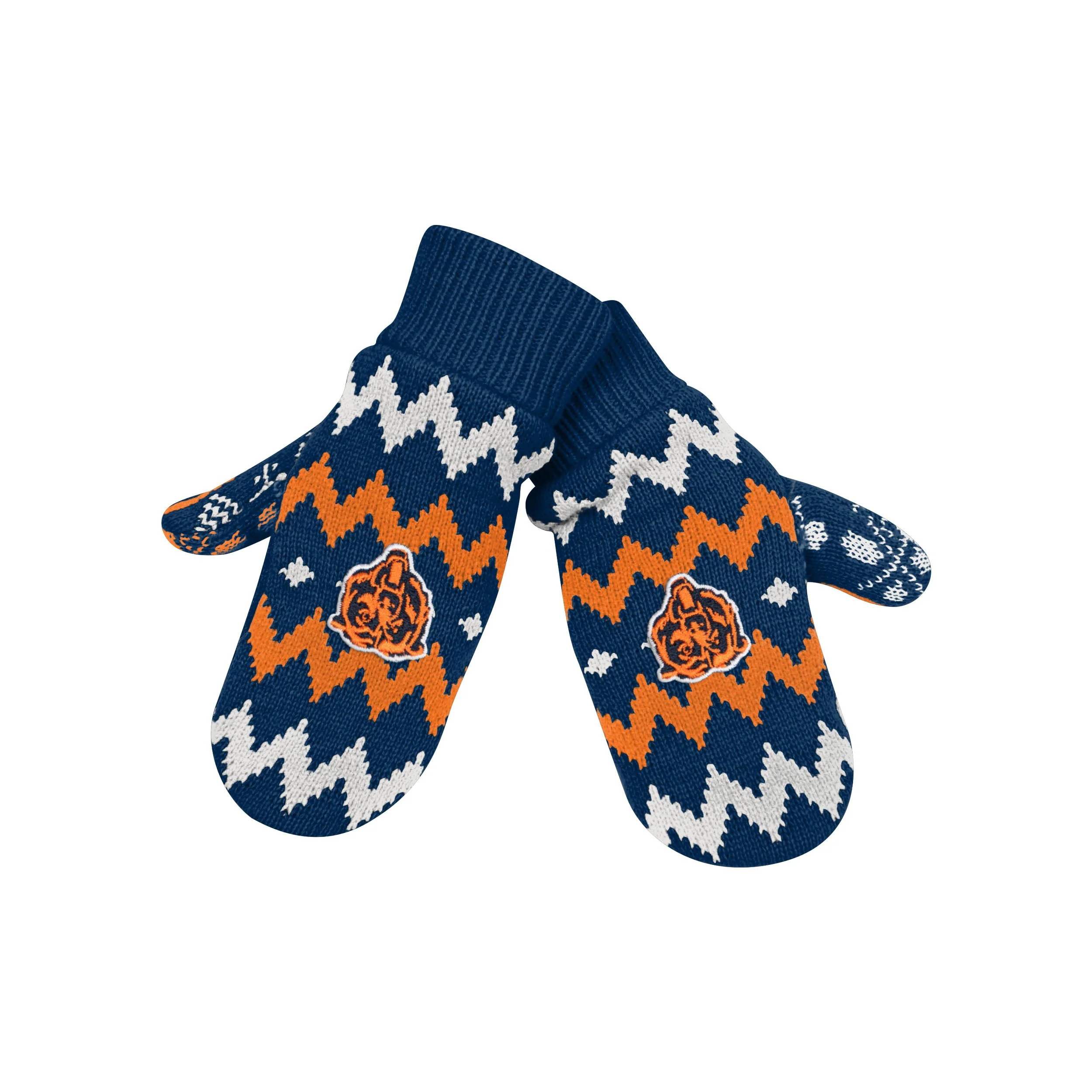 Chicago Bears NFL Mittens - Image 2